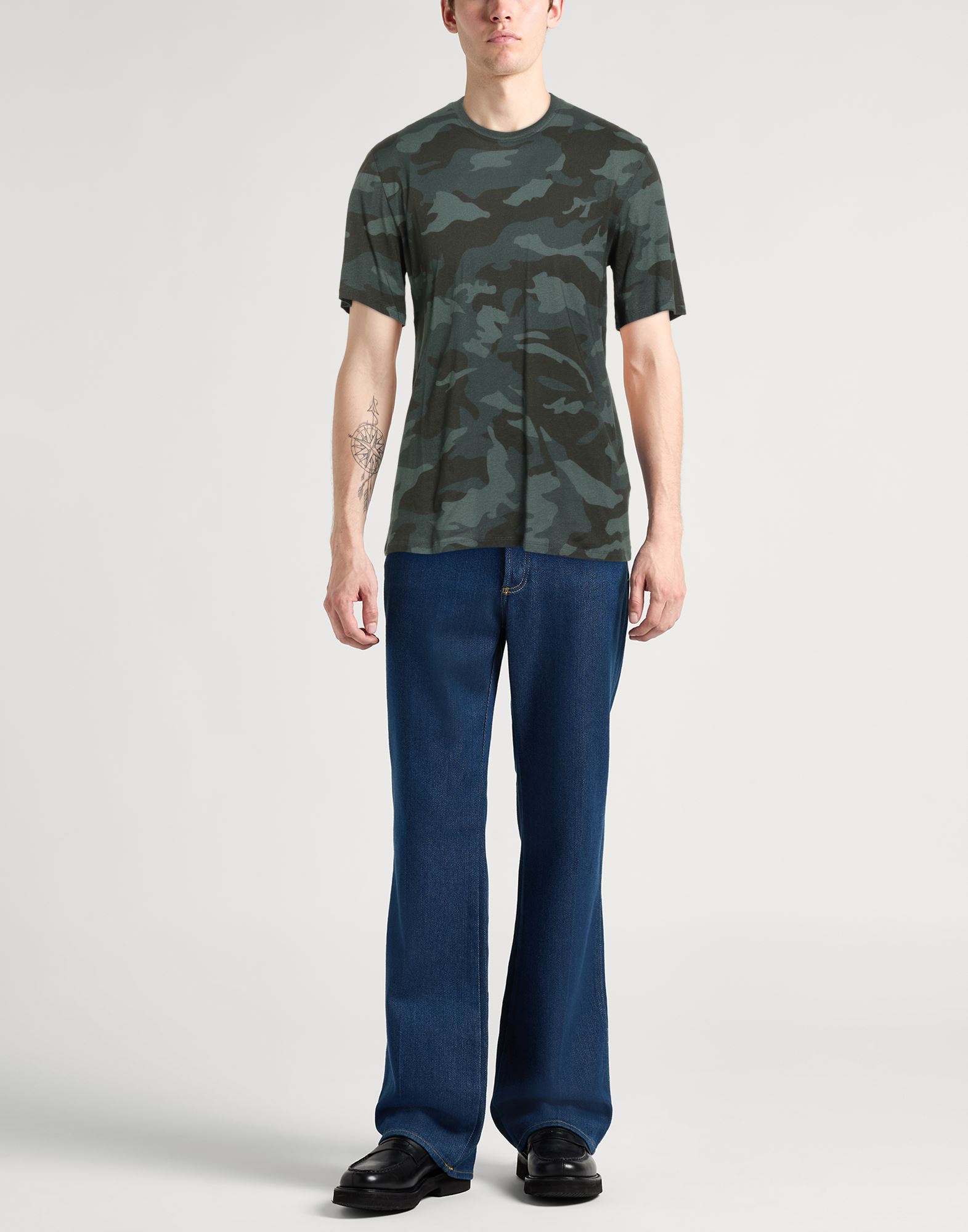  Majestic Filatures - Tops - T-shirts - On Yoox.com 