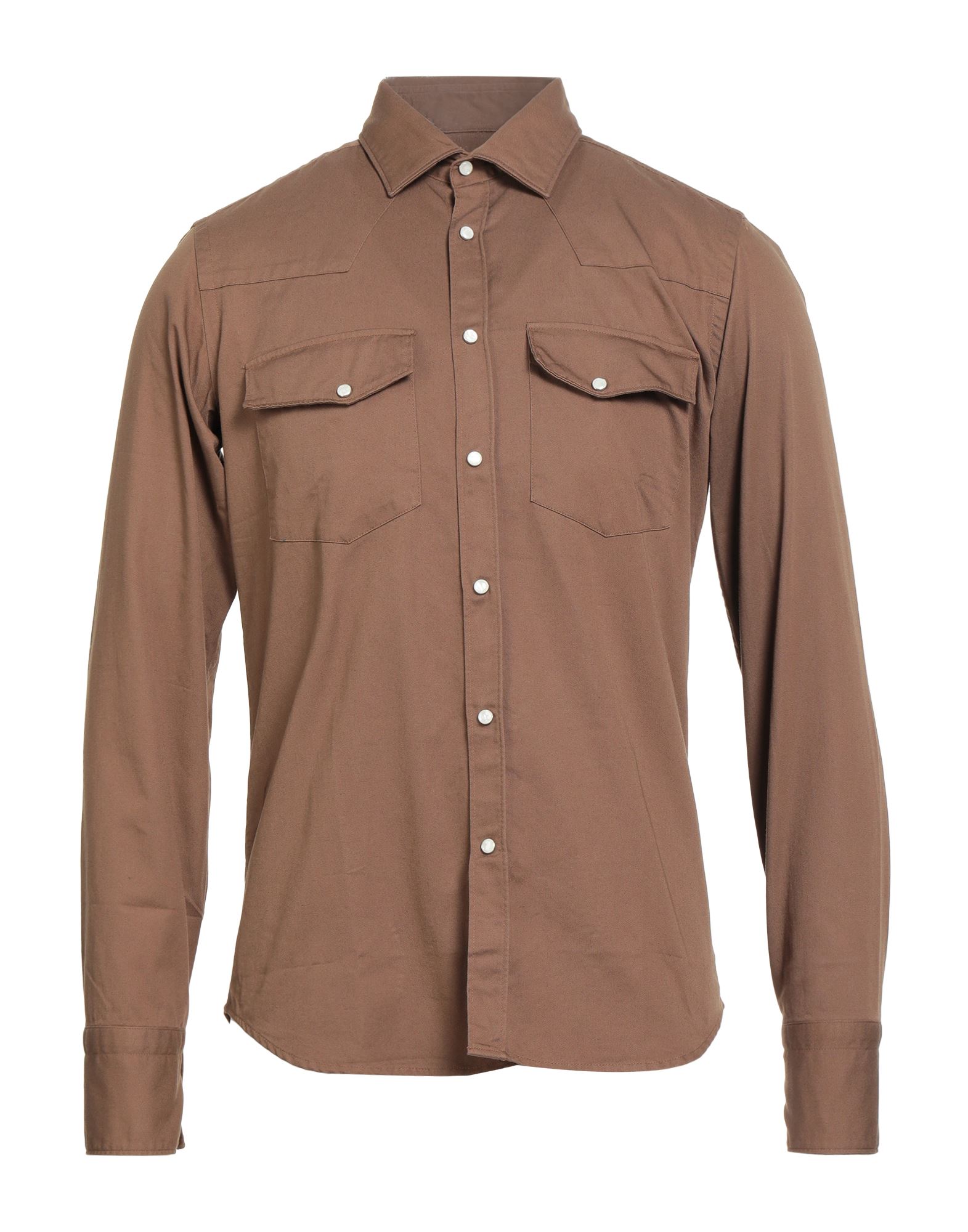  Gmf 965 - Tops - Hemden - On Yoox.com 