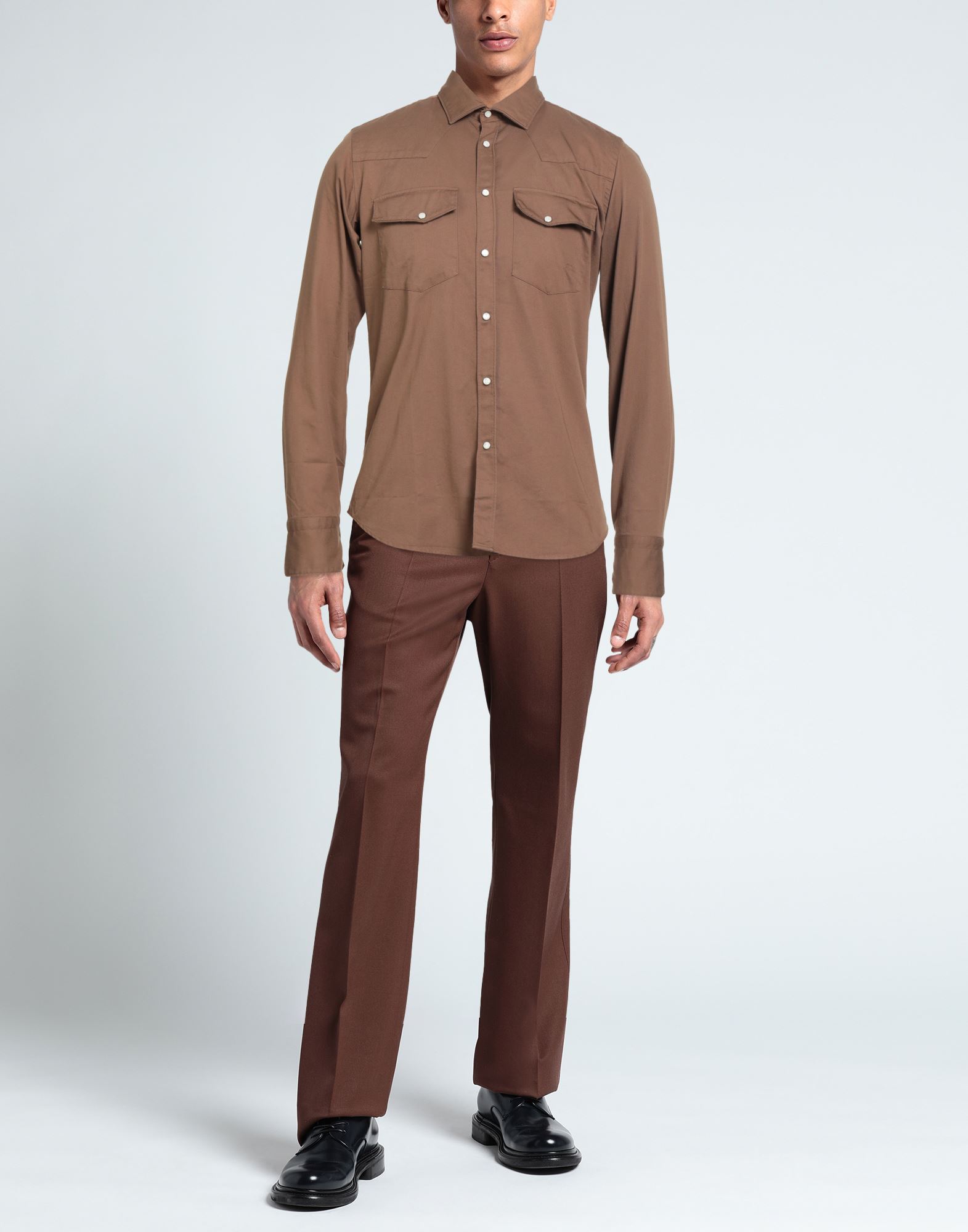  Gmf 965 - Tops - Hemden - On Yoox.com 