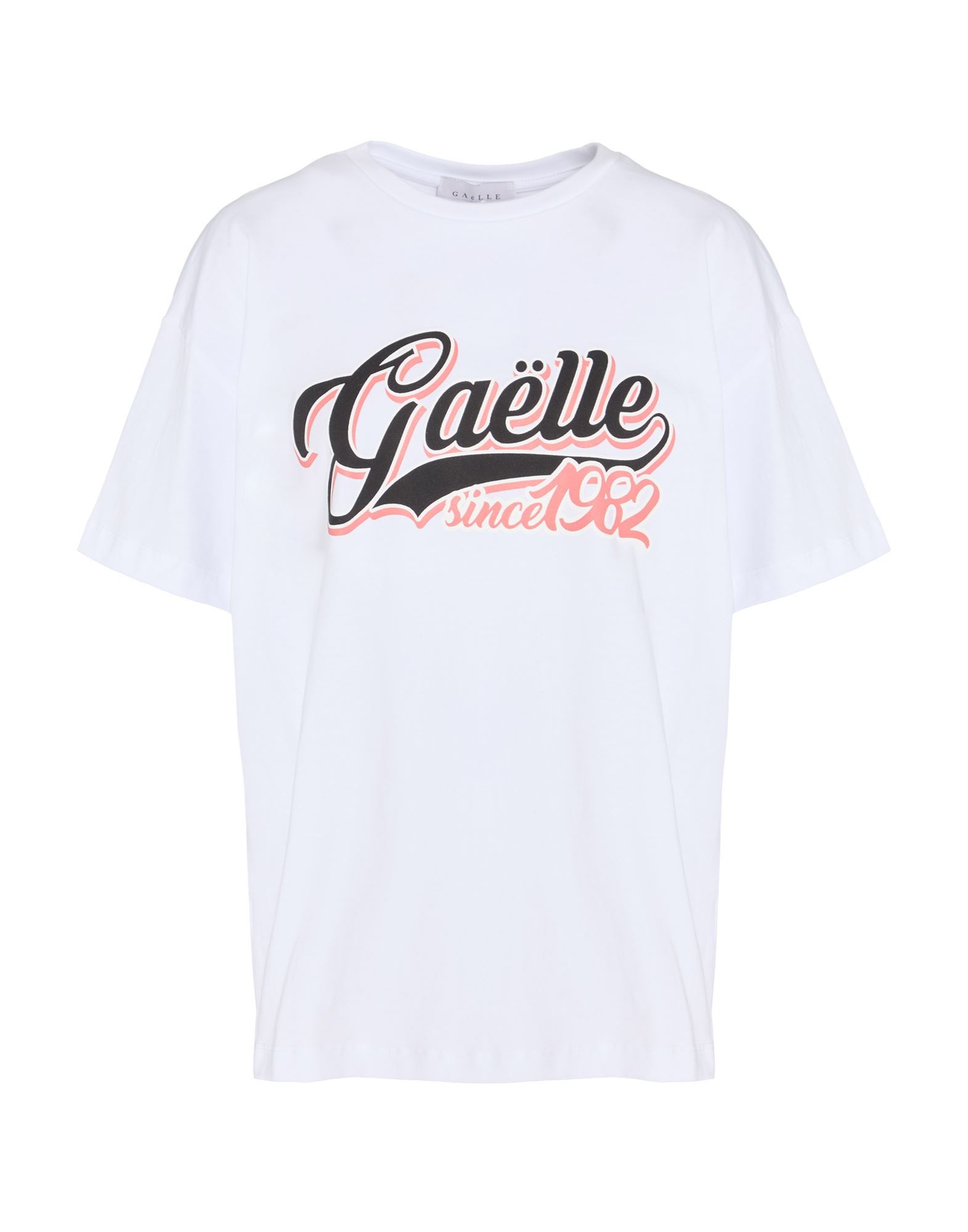 GAëLLE Paris ΜΠΛΟΥΖΑΚΙΑ T-shirt