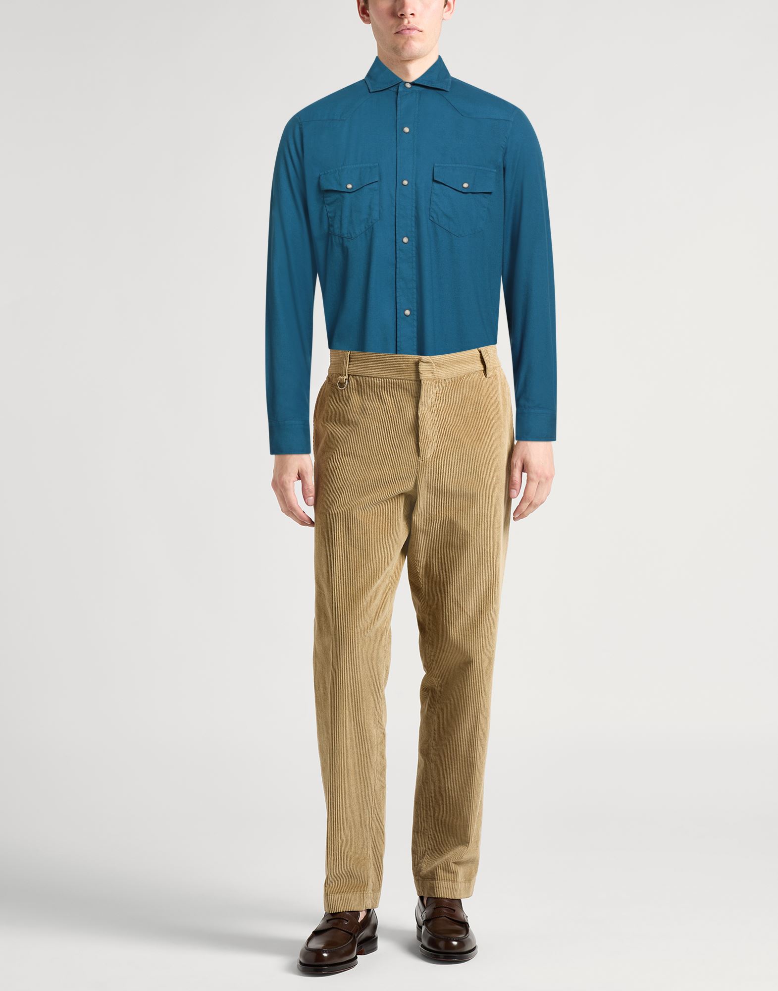  Bagutta - Tops - Hemden - On Yoox.com 