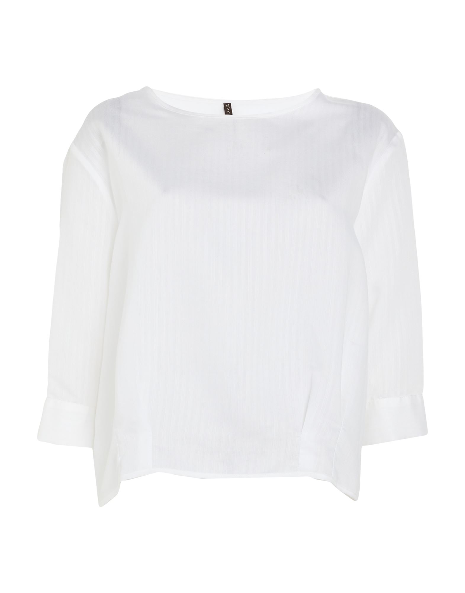  Manila Grace - Camisetas Y Tops - Tops - On Yoox.com 