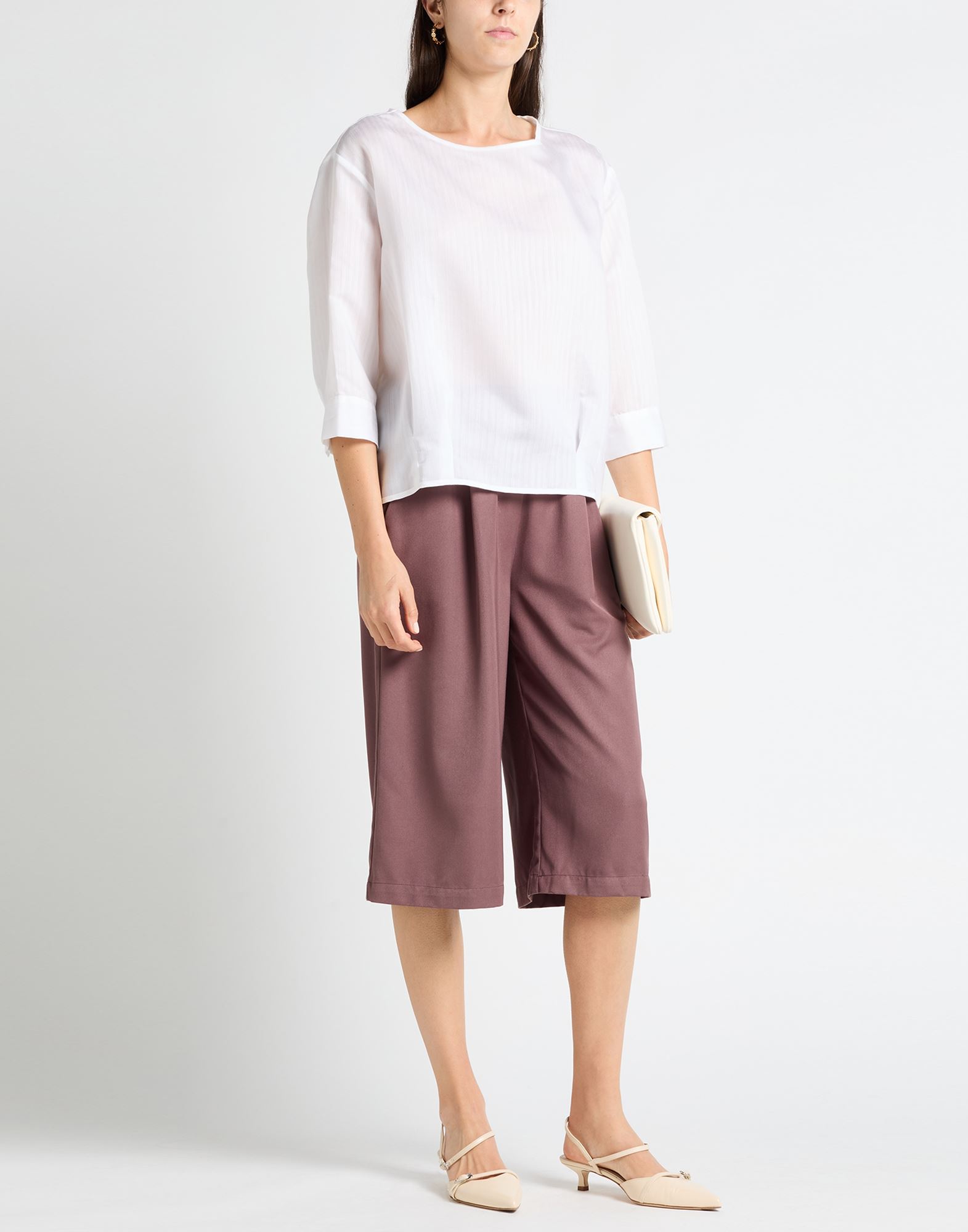  Manila Grace - Camisetas Y Tops - Tops - On Yoox.com 