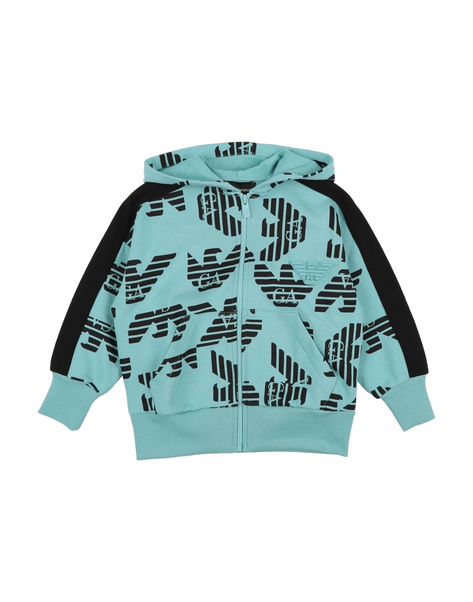  Emporio Armani - Tops - Sweatshirts - On Yoox.com 