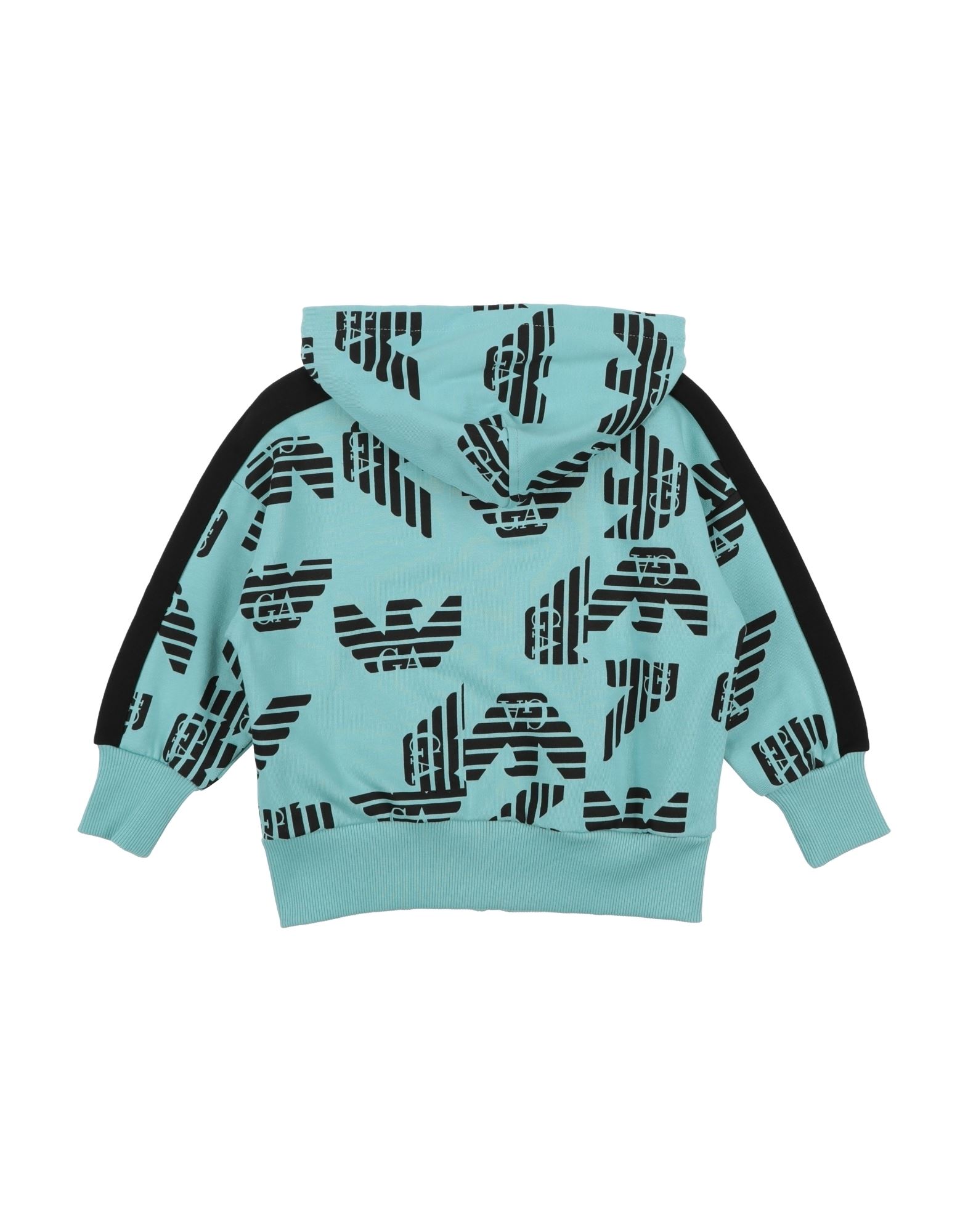  Emporio Armani - Tops - Sweatshirts - On Yoox.com 