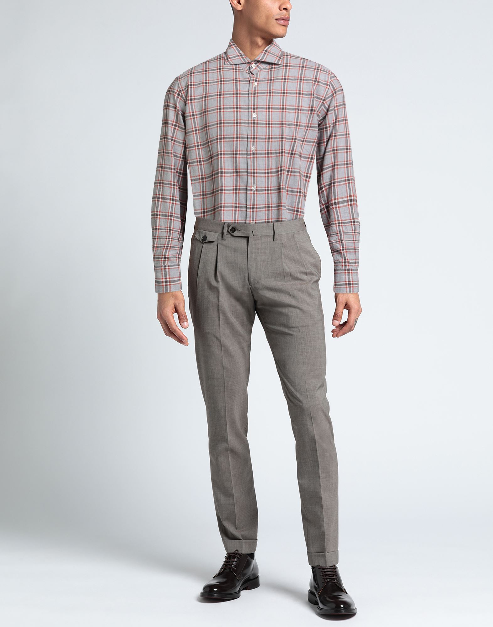  Giannetto Portofino - Tops - Hemden - On Yoox.com 