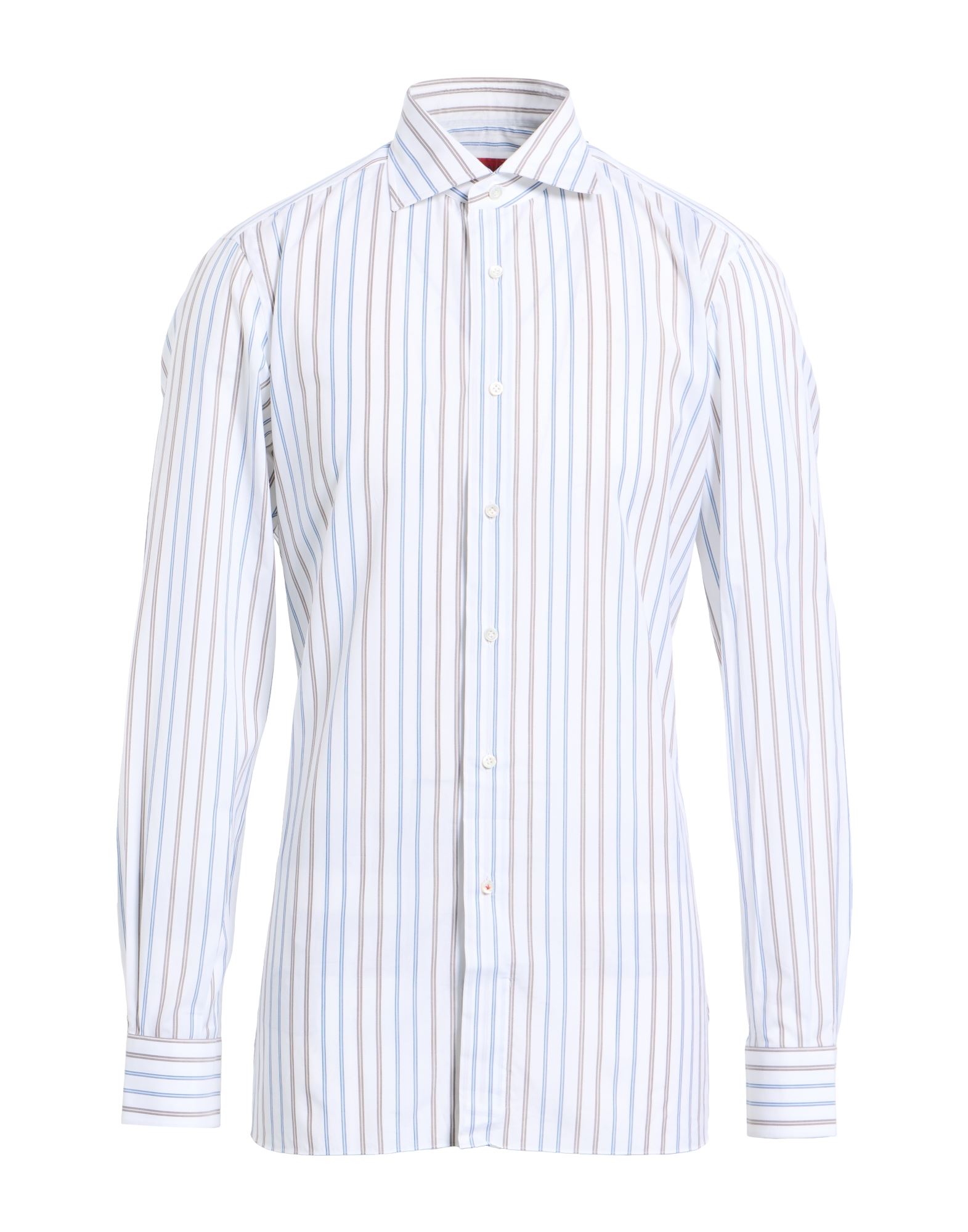  Isaia - Tops - Hemden - On Yoox.com 