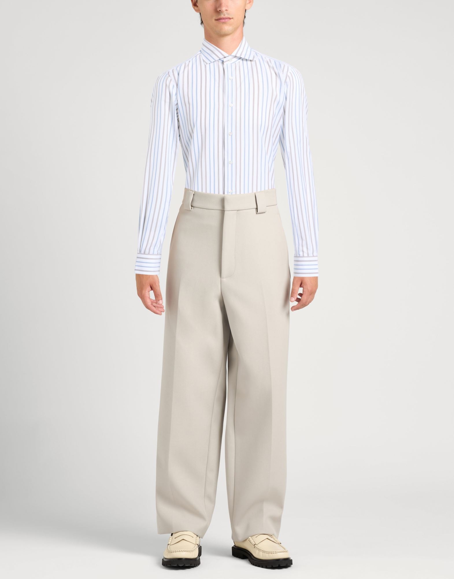  Isaia - Tops - Hemden - On Yoox.com 