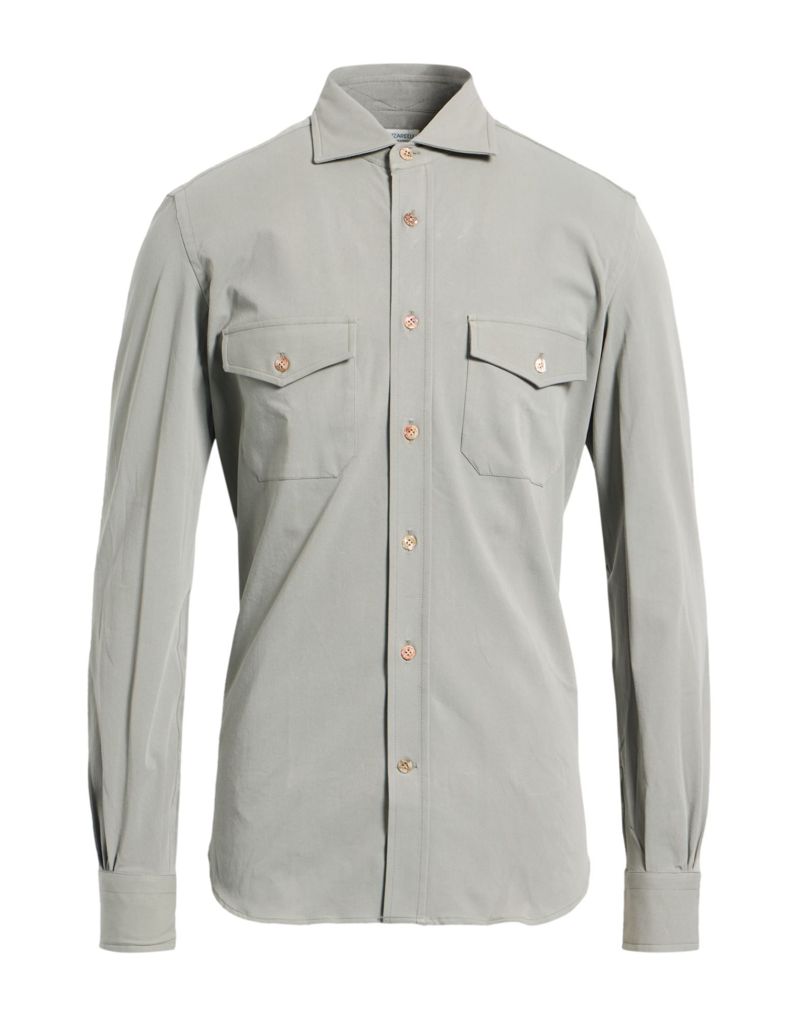  Mazzarelli - Tops - Hemden - On Yoox.com 