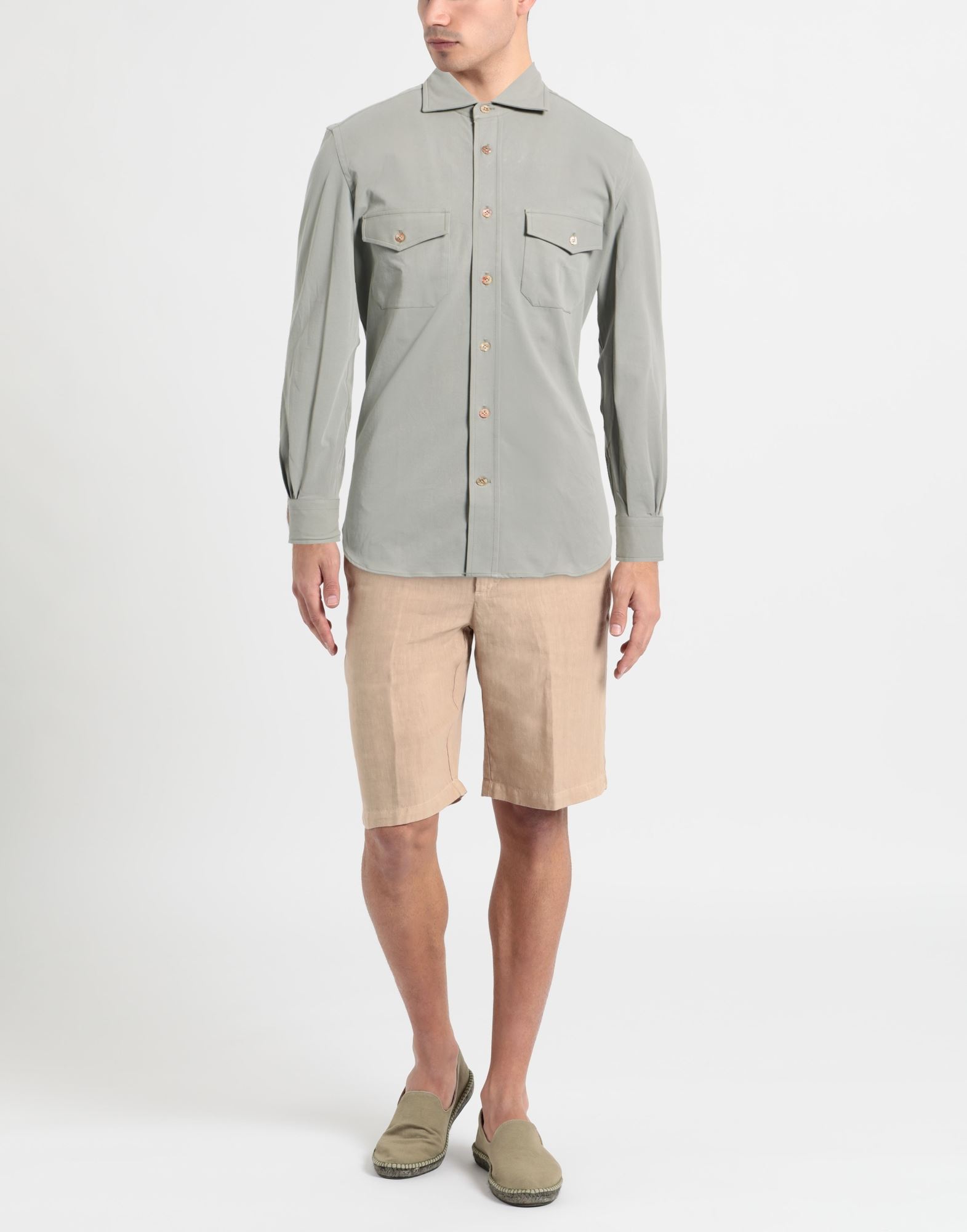  Mazzarelli - Tops - Hemden - On Yoox.com 