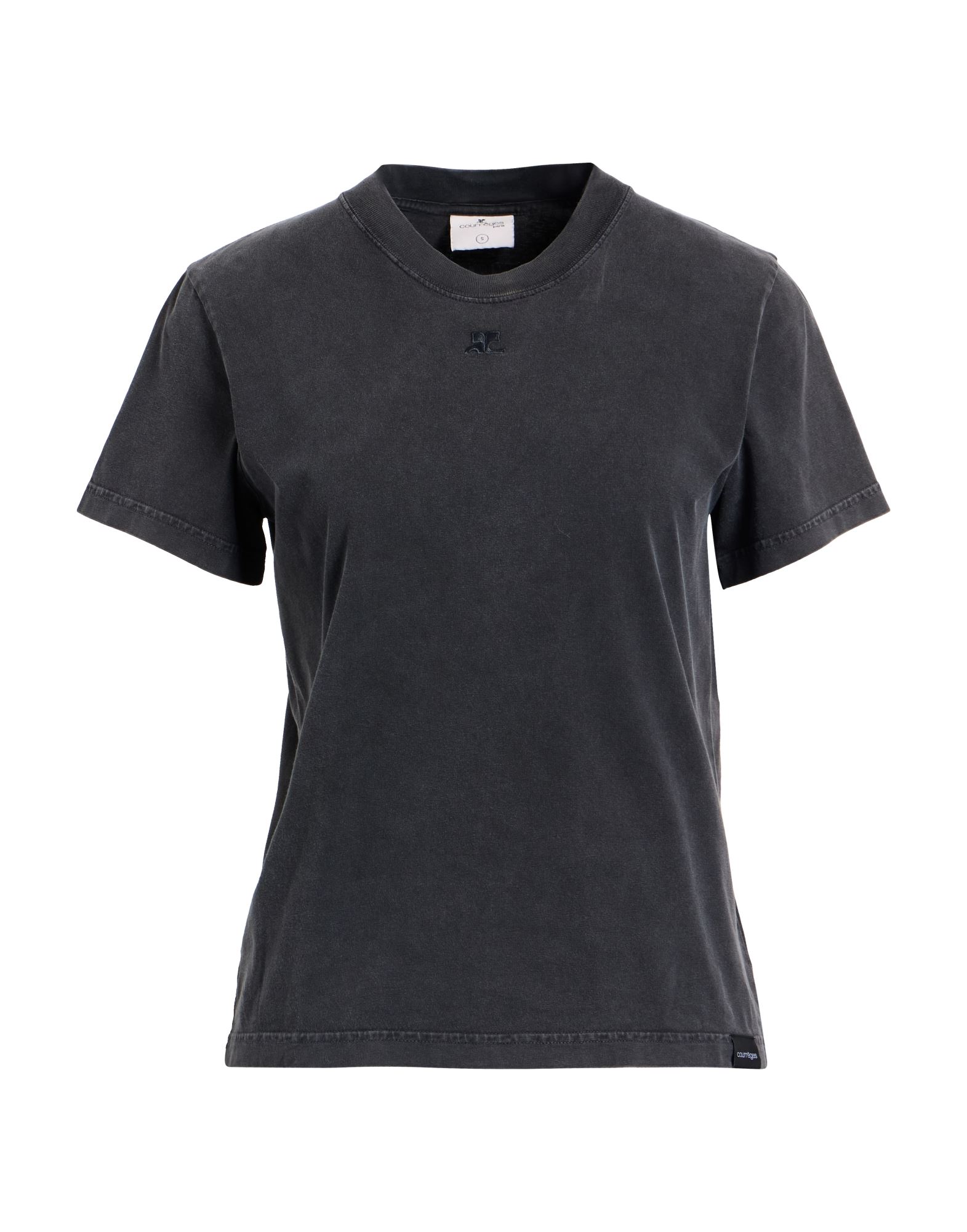 COURRÈGES COURRÈGES ΜΠΛΟΥΖΑΚΙΑ T-shirt