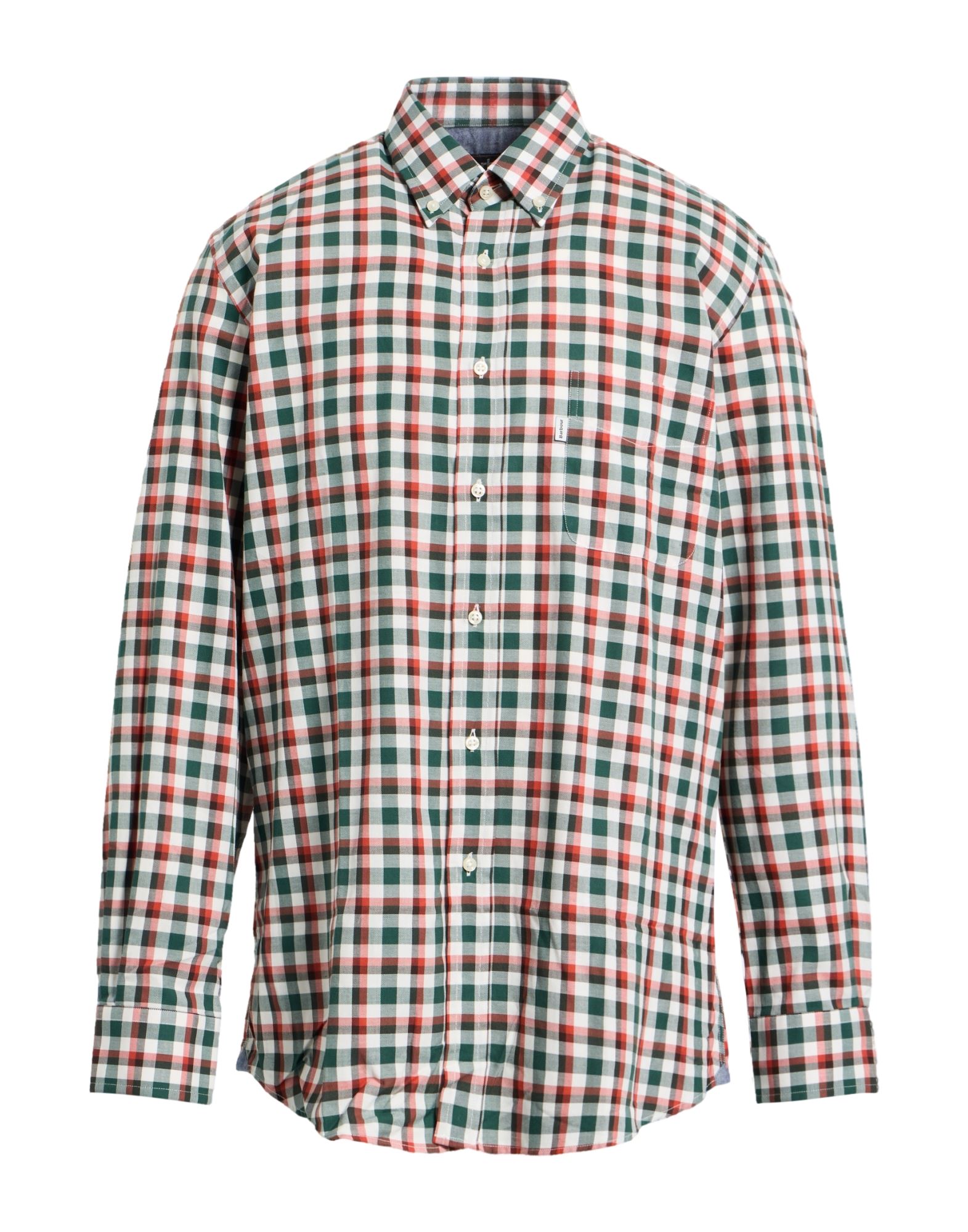  Barbour - Tops - Hemden - On Yoox.com 