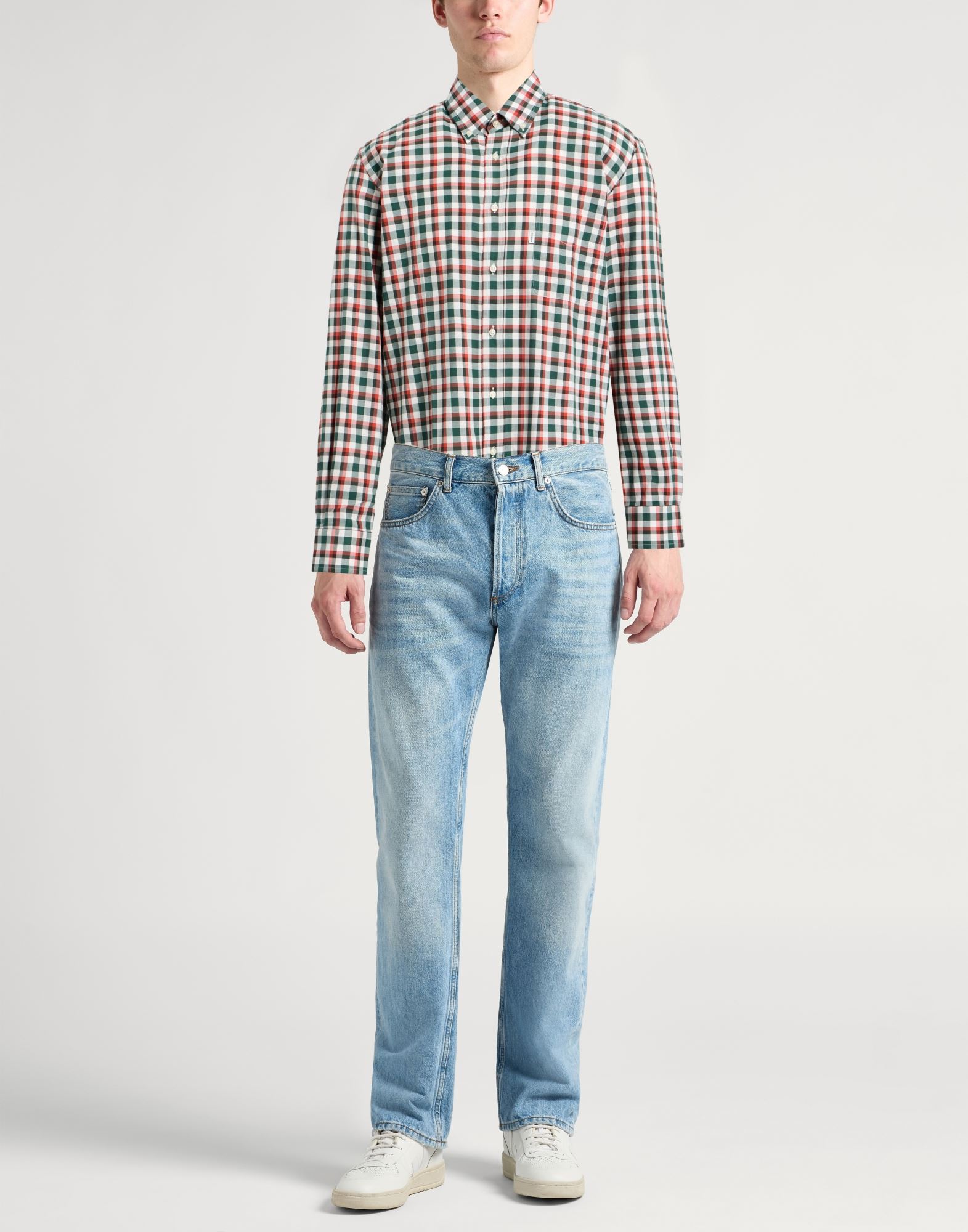  Barbour - Tops - Hemden - On Yoox.com 