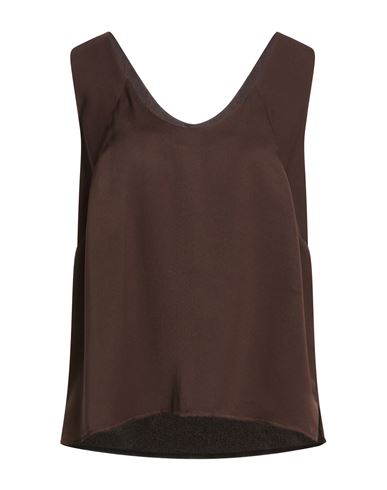Top Damen Schokobraun 38 Damen