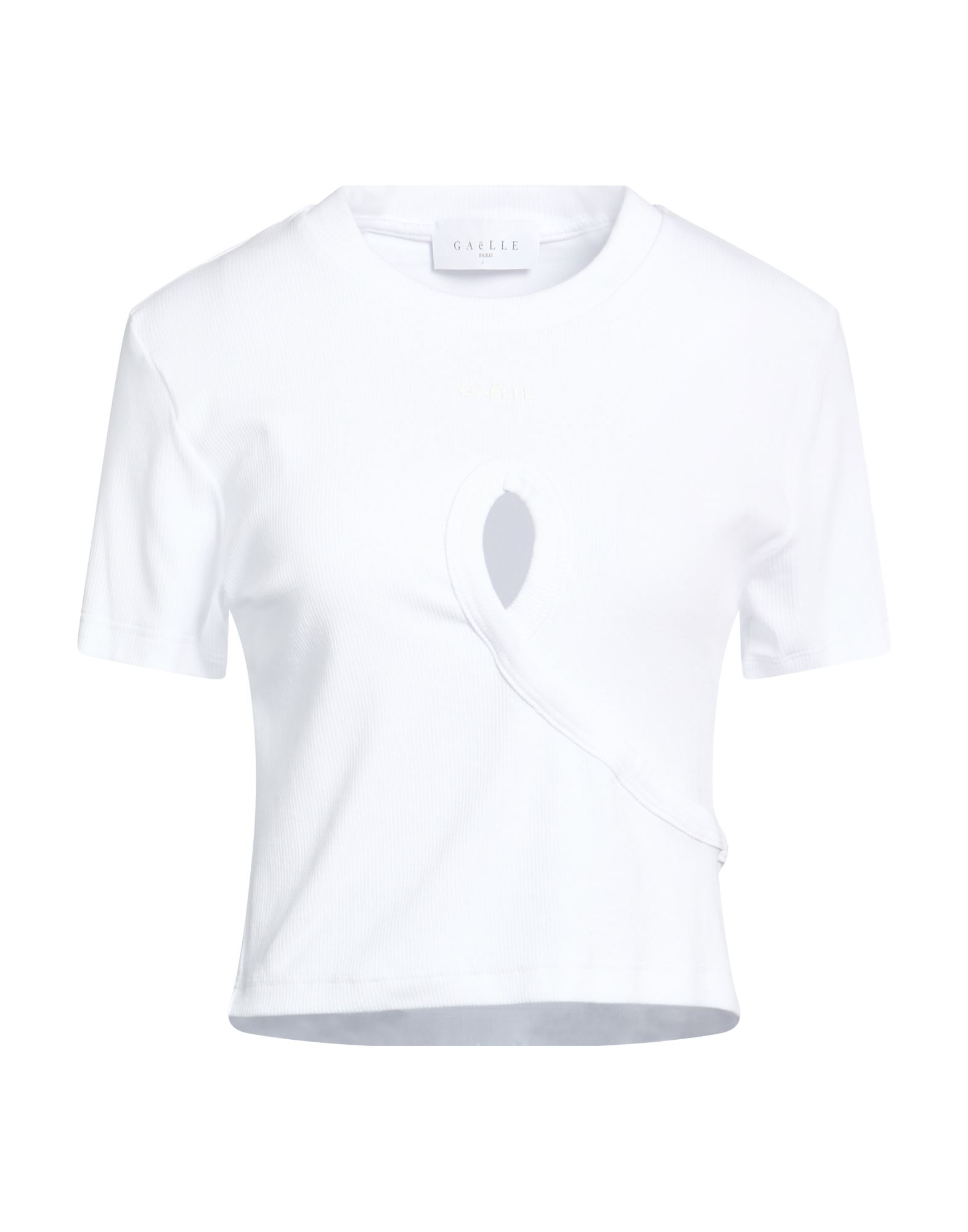  Gaëlle Paris - Camisetas Y Tops - Camisetas - On Yoox.com 