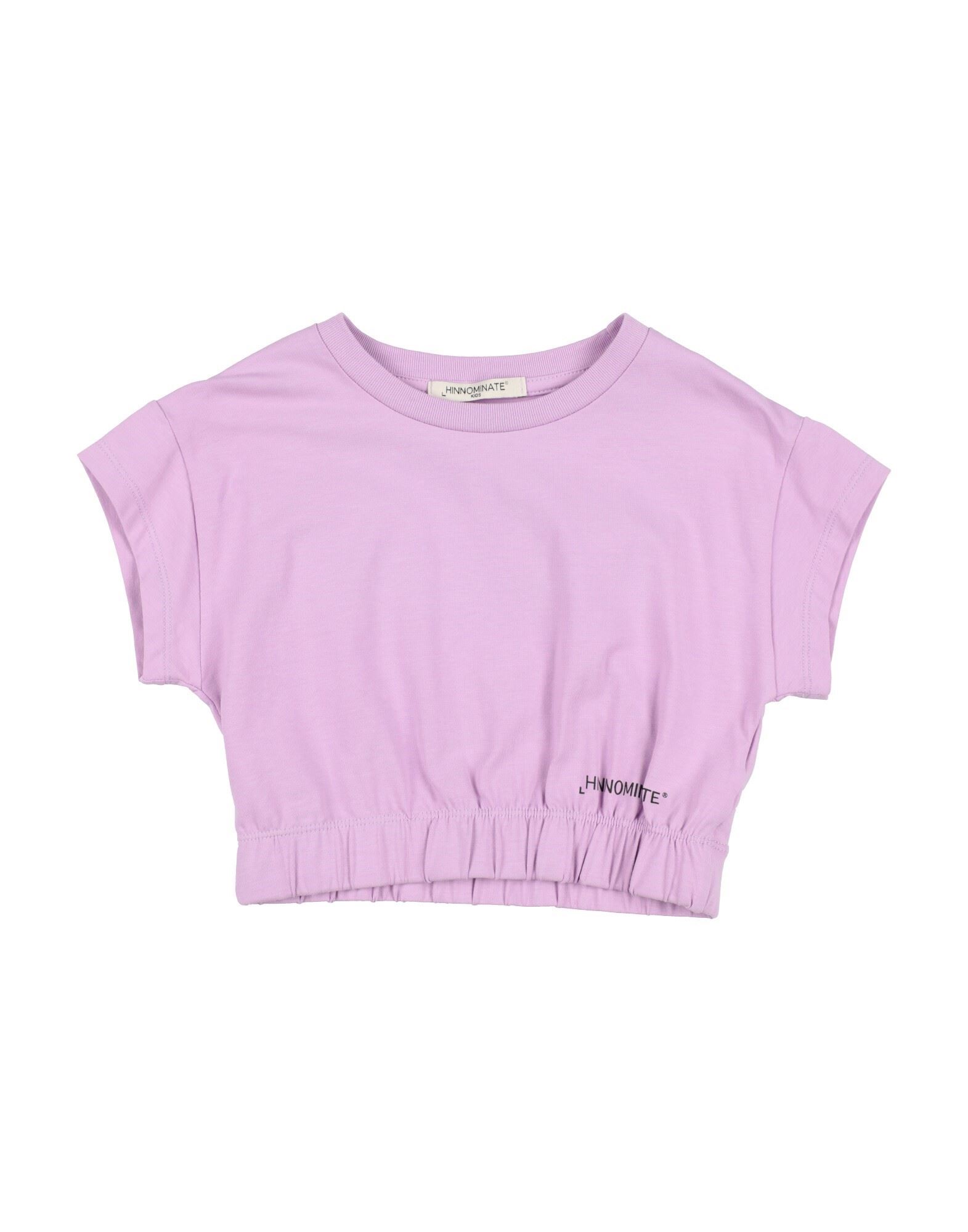  Hinnominate - Tops - T-shirts - On Yoox.com 