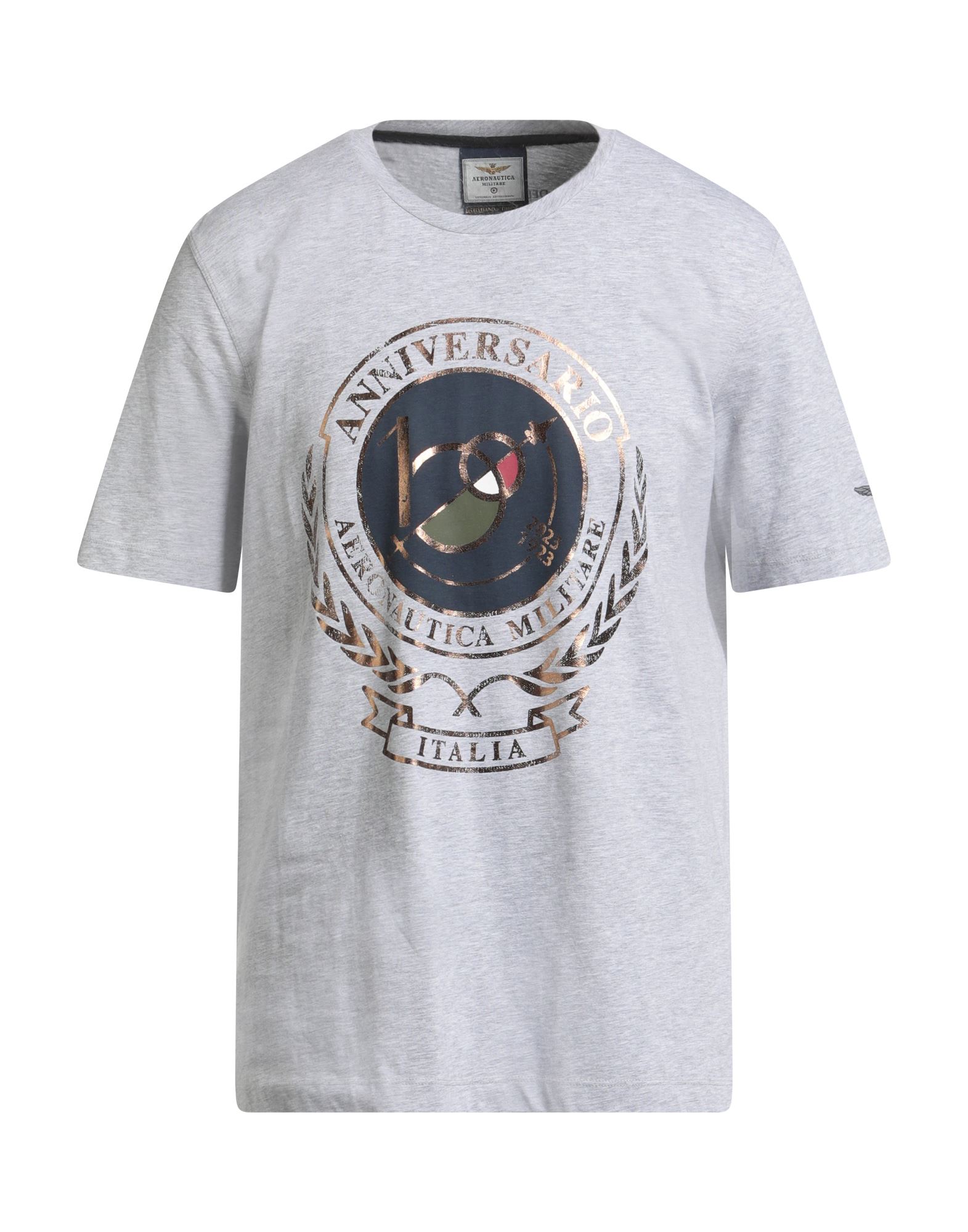  Aeronautica Militare - Tops - T-shirts - On Yoox.com 