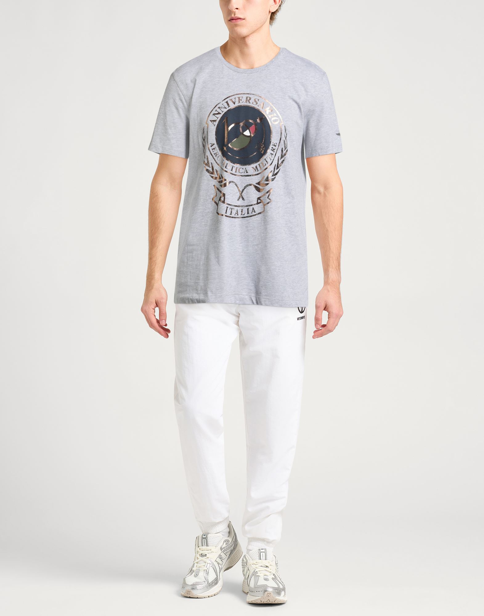  Aeronautica Militare - Tops - T-shirts - On Yoox.com 