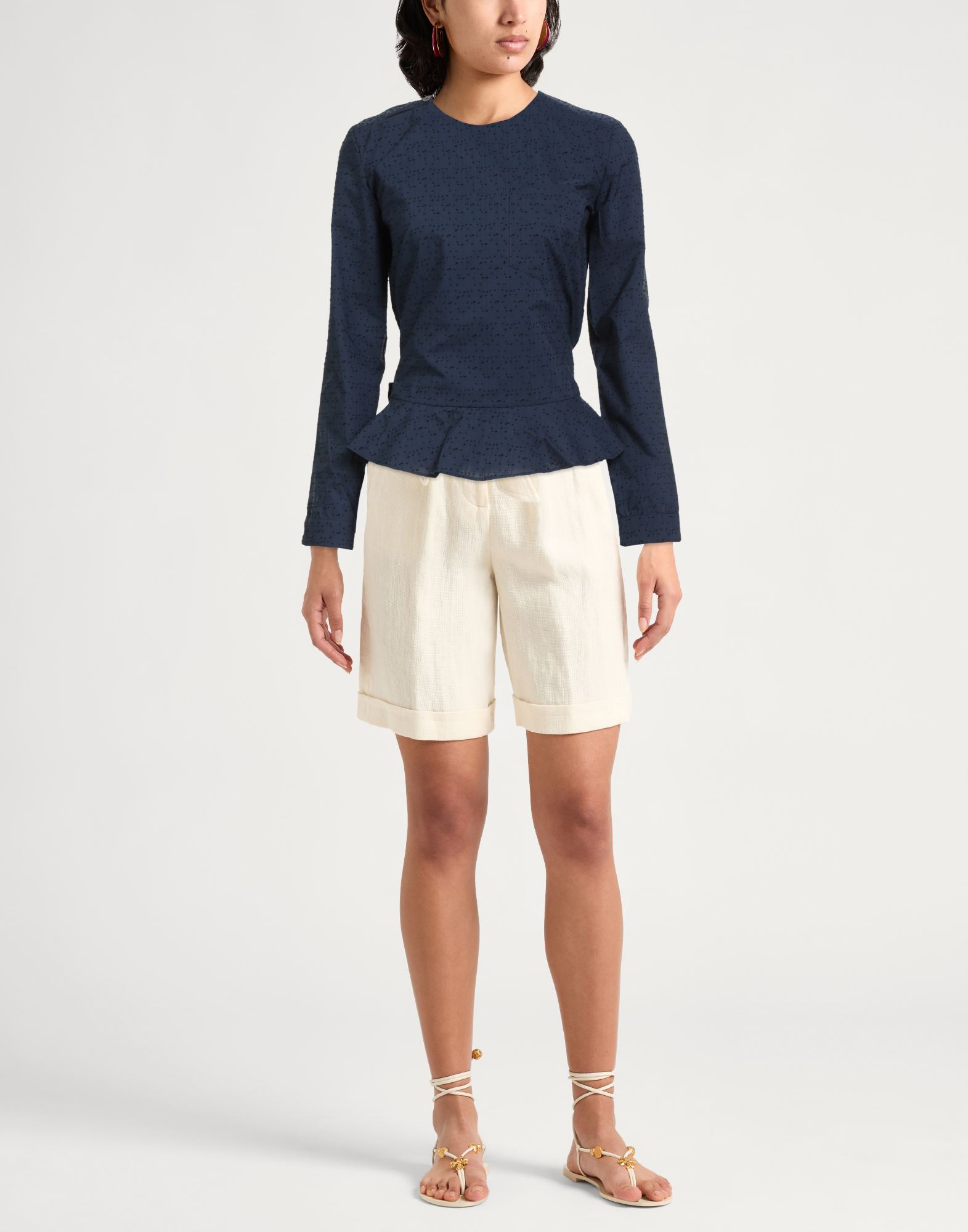  Maison Kitsuné - Camisetas Y Tops - Tops - On Yoox.com 
