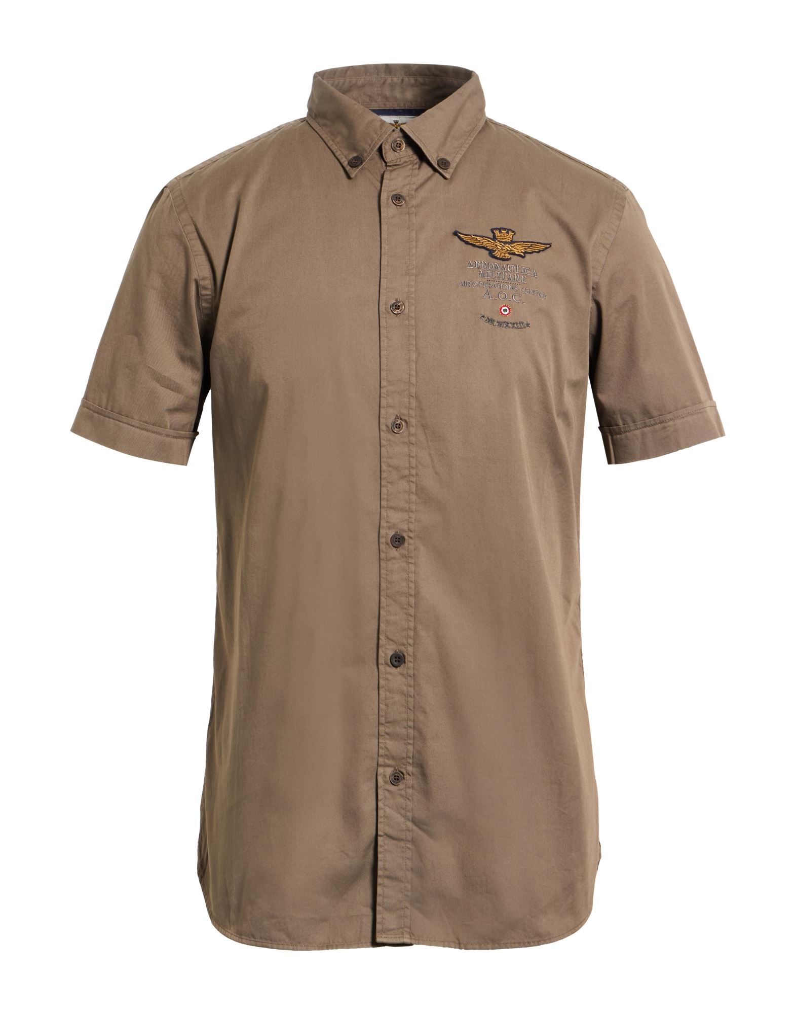  Aeronautica Militare - Tops - Hemden - On Yoox.com 