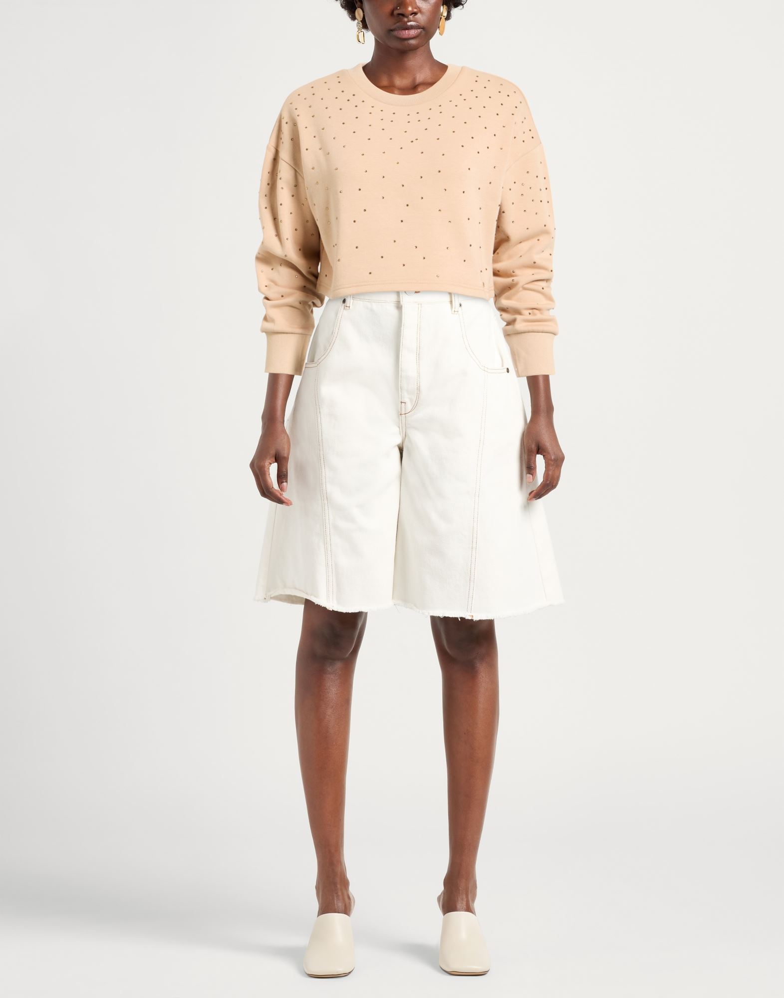  Gaudì - Tops - Sweatshirts - On Yoox.com 