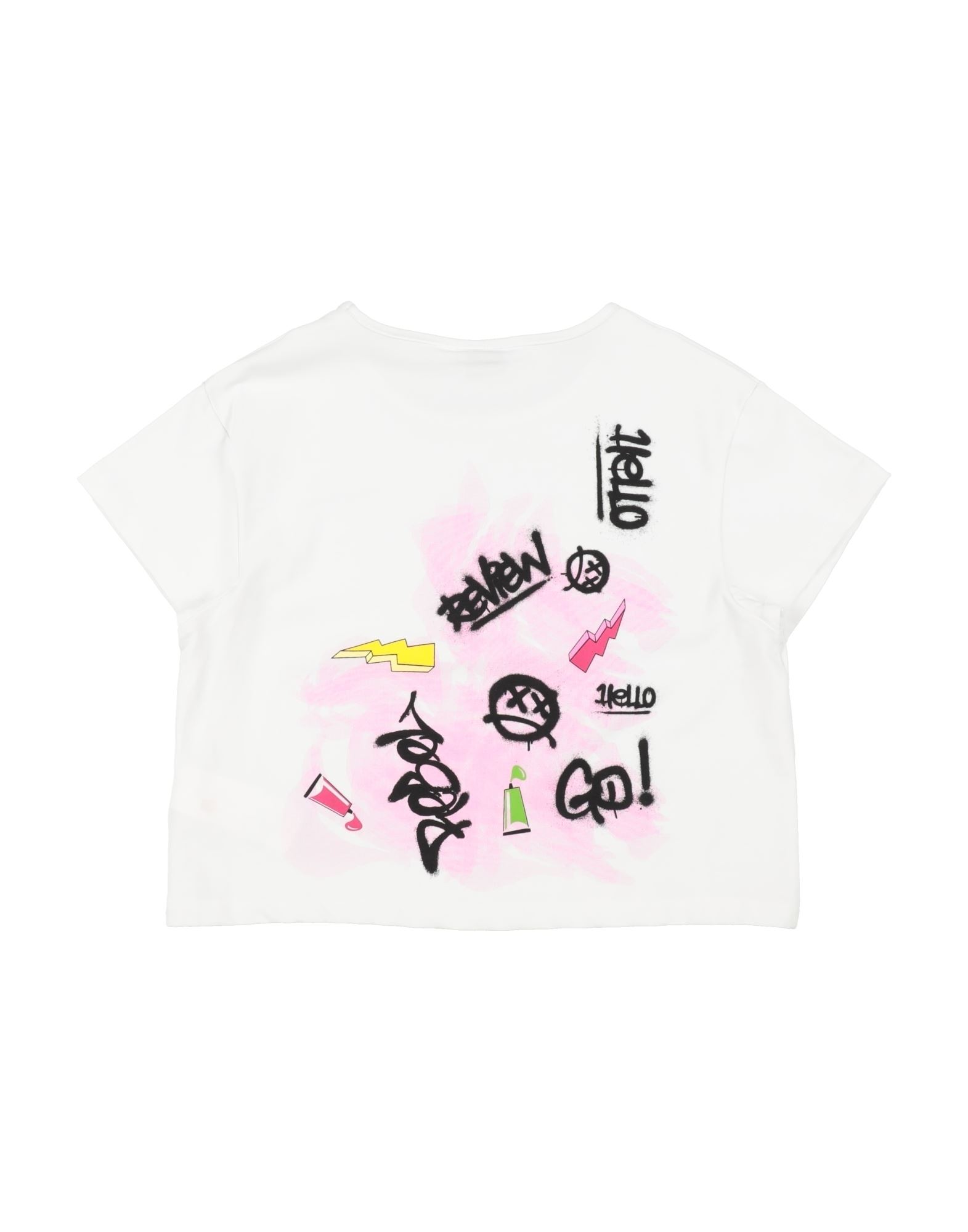  Sarabanda - Tops - T-shirts - On Yoox.com 
