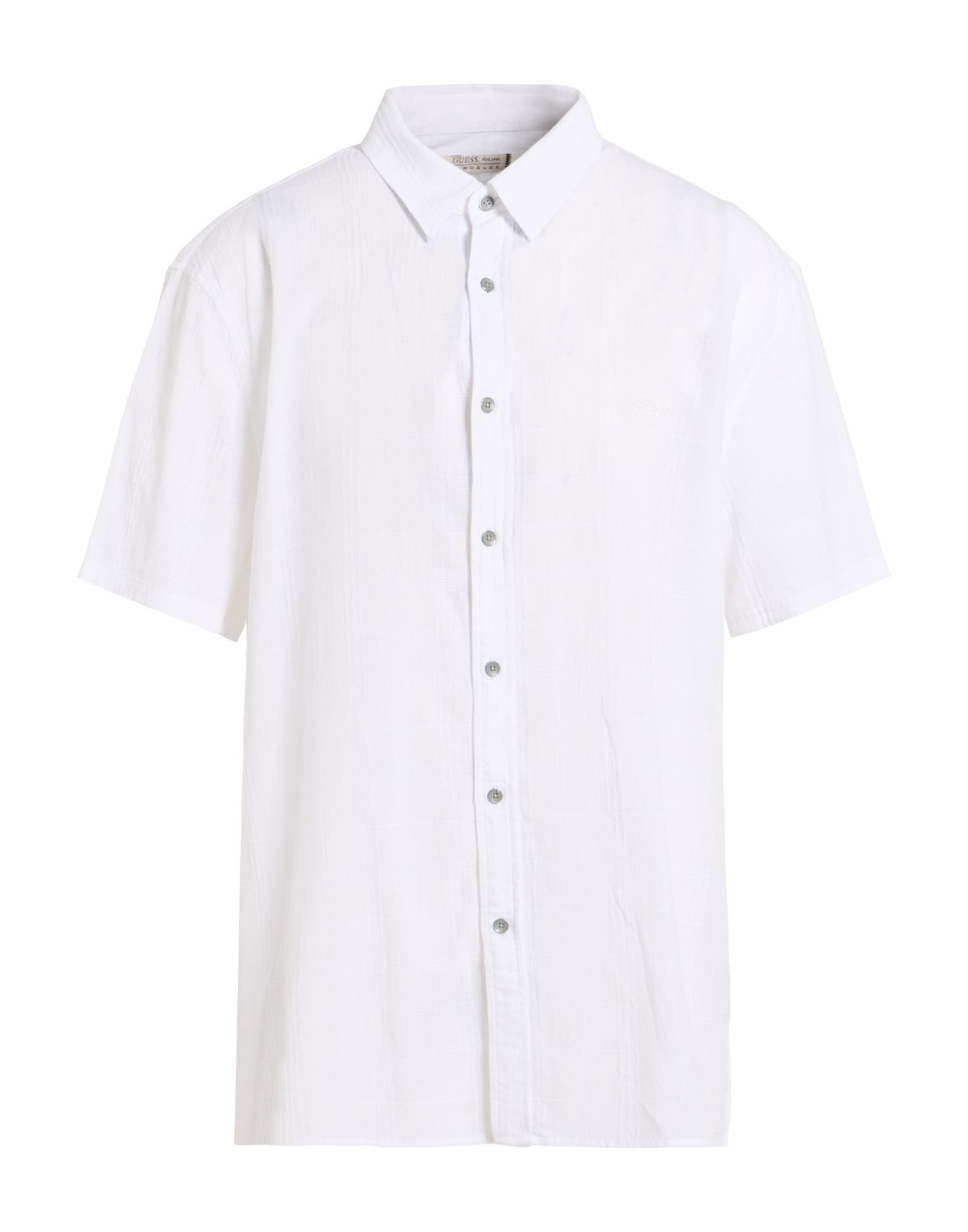  Guess - Topwear - Camicie - On Yoox.com 