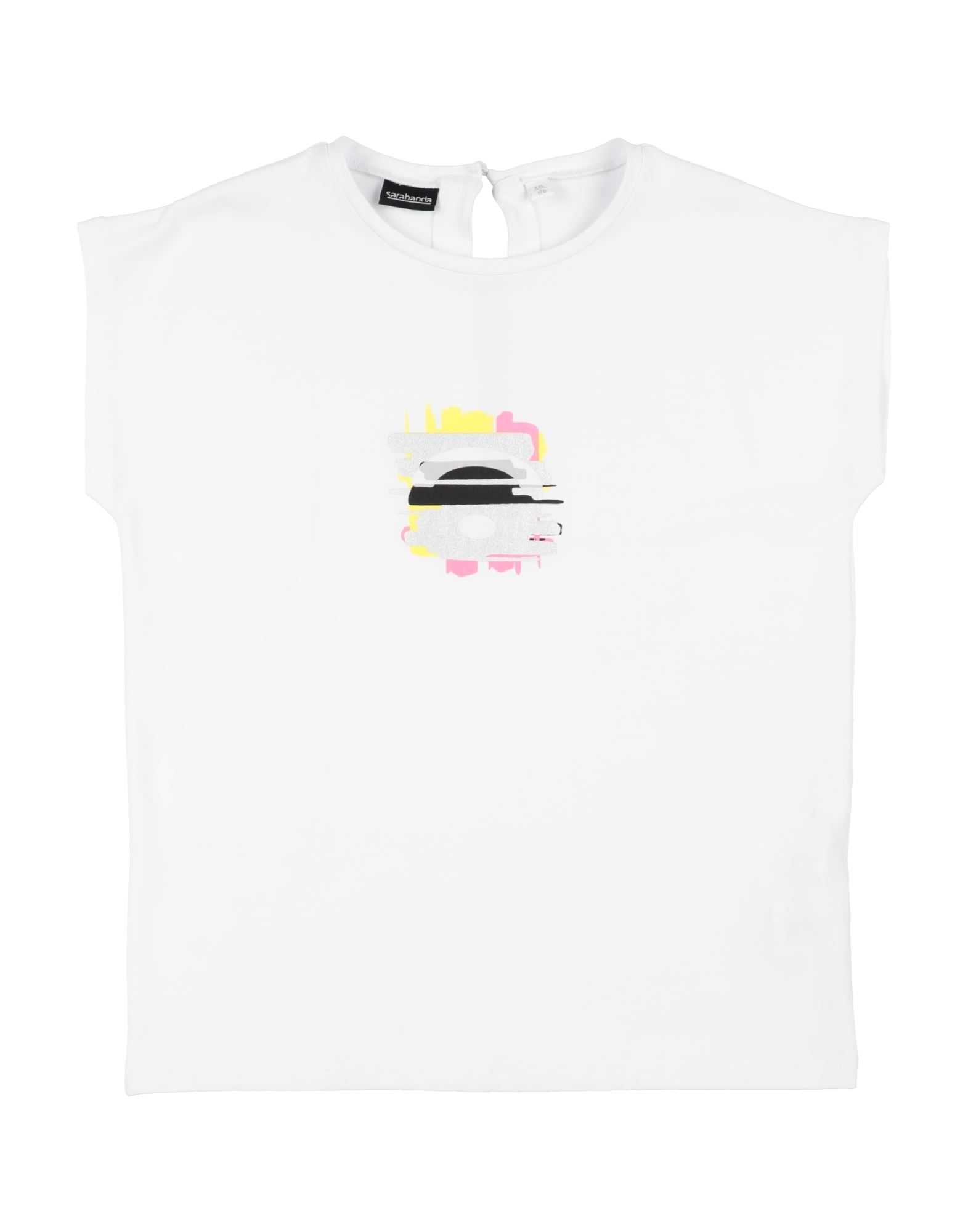  Sarabanda - Tops - T-shirts - On Yoox.com 