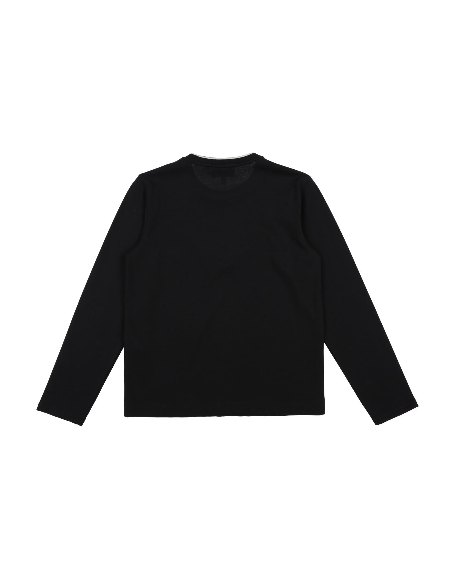  Emporio Armani - Tops - T-shirts - On Yoox.com 
