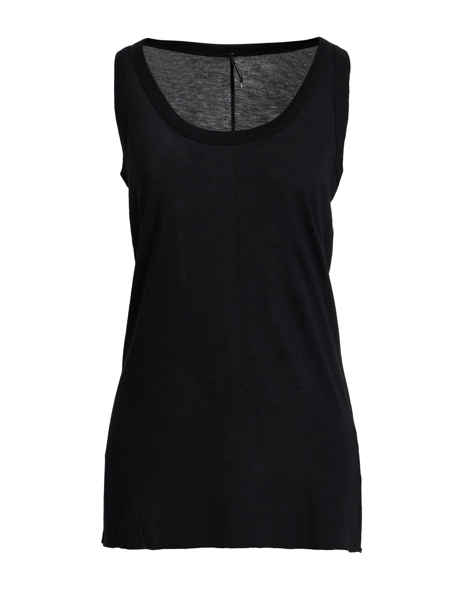 Masnada - Tops - Tank Tops - On Yoox.com 