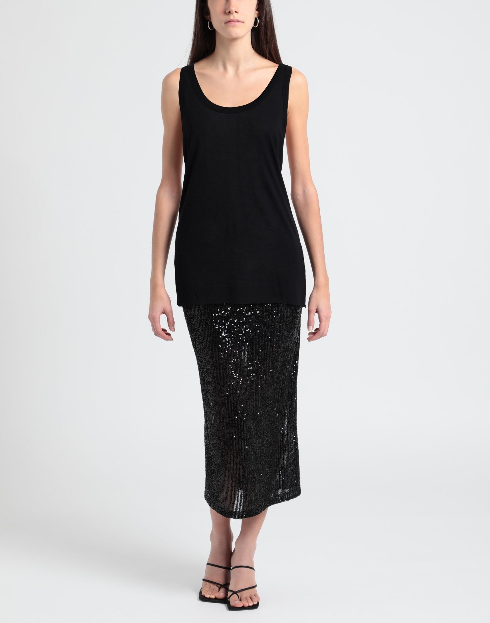  Masnada - Tops - Tank Tops - On Yoox.com 