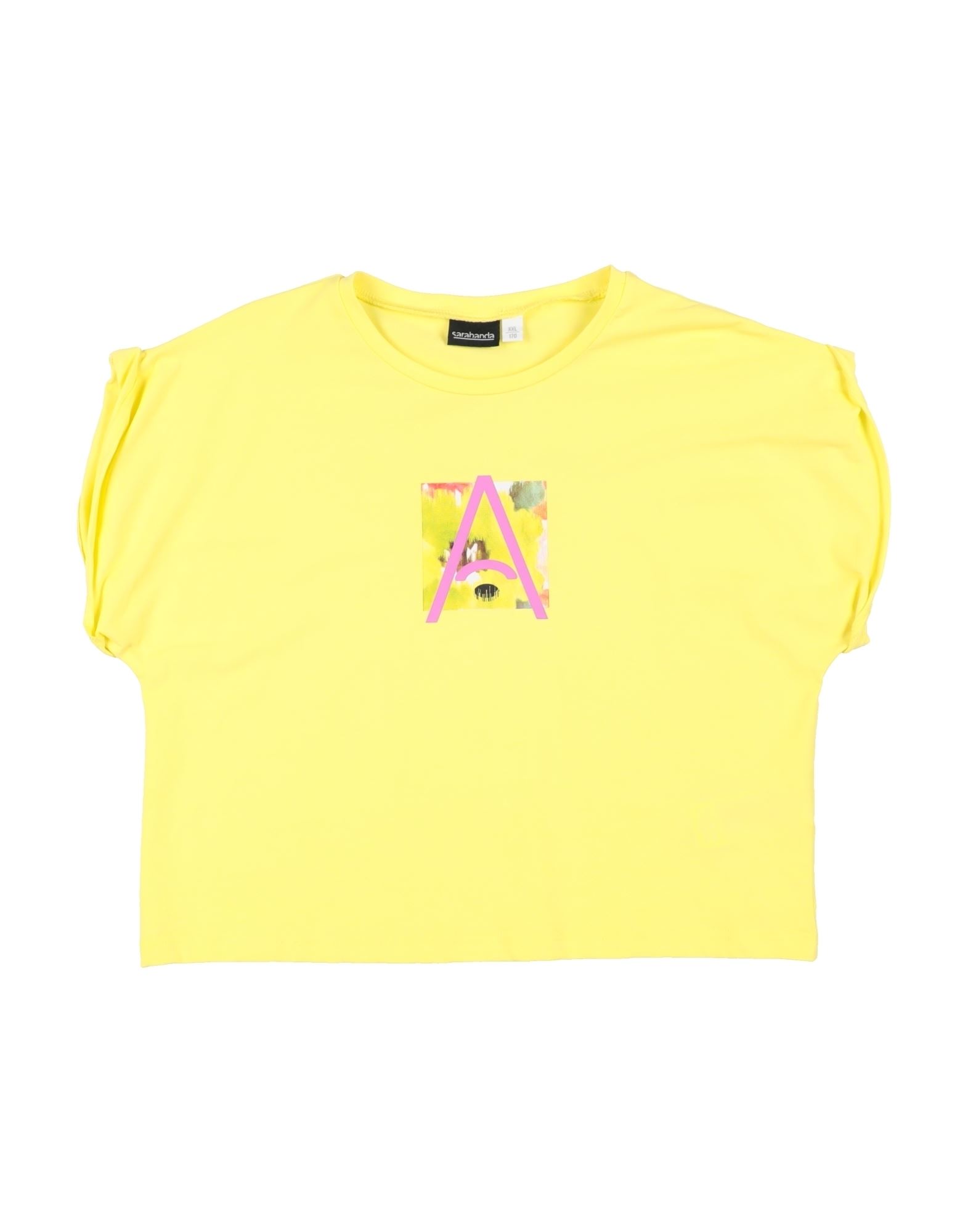  Sarabanda - Tops - T-shirts - On Yoox.com 