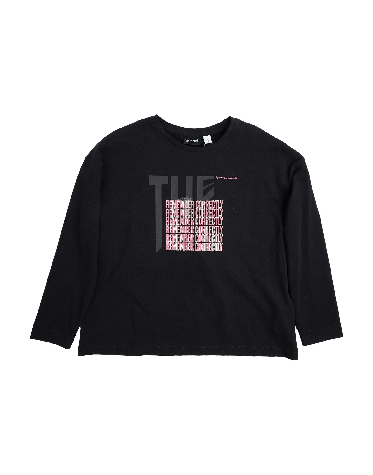  Sarabanda - Tops - T-shirts - On Yoox.com 