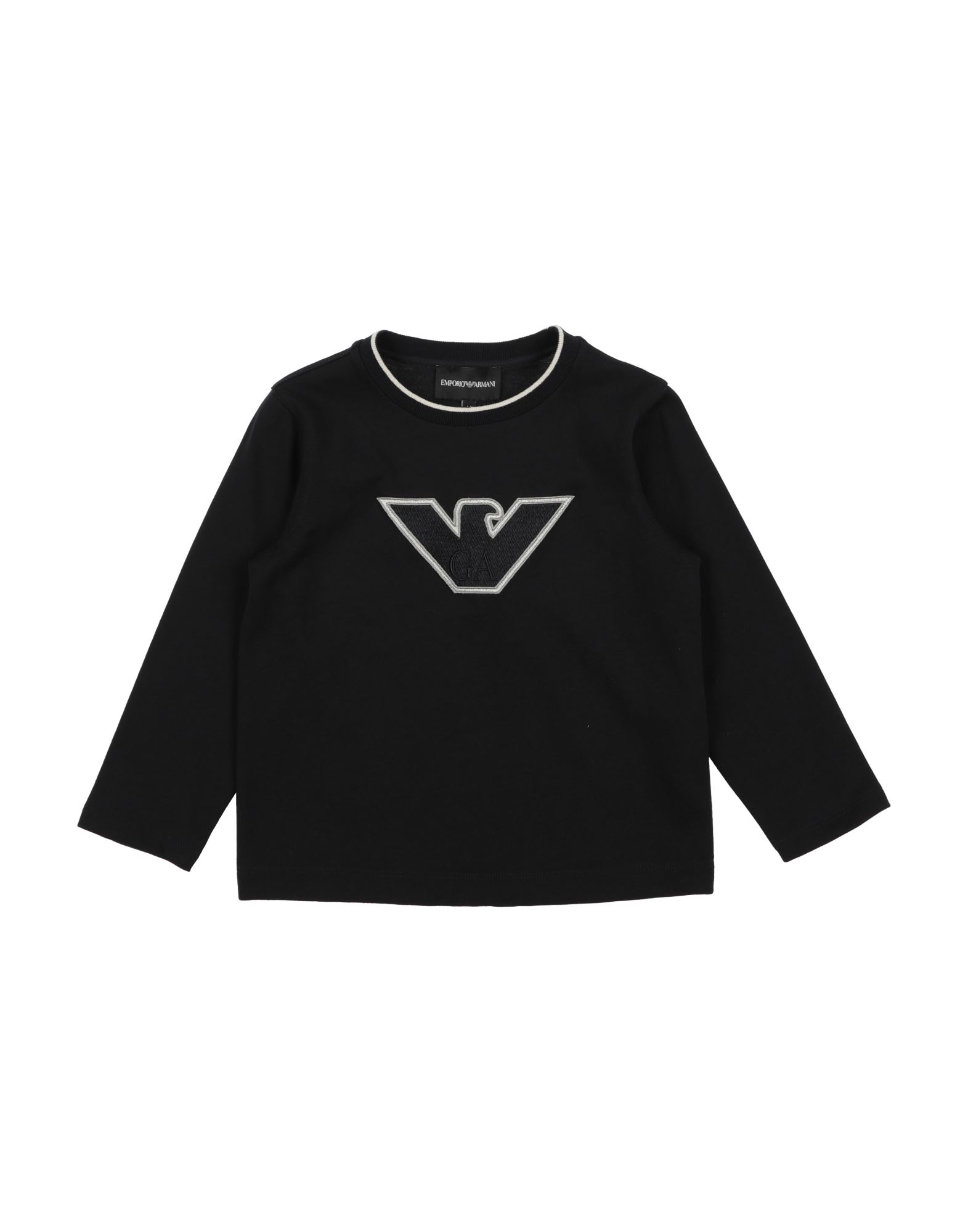 ARMANI アルマーニジュニア　長袖シャツ　キッズ　フォーマル　タグ付き新品 オンライン で 販売ベビー・キッズ - ARMANI アルマーニジュニア