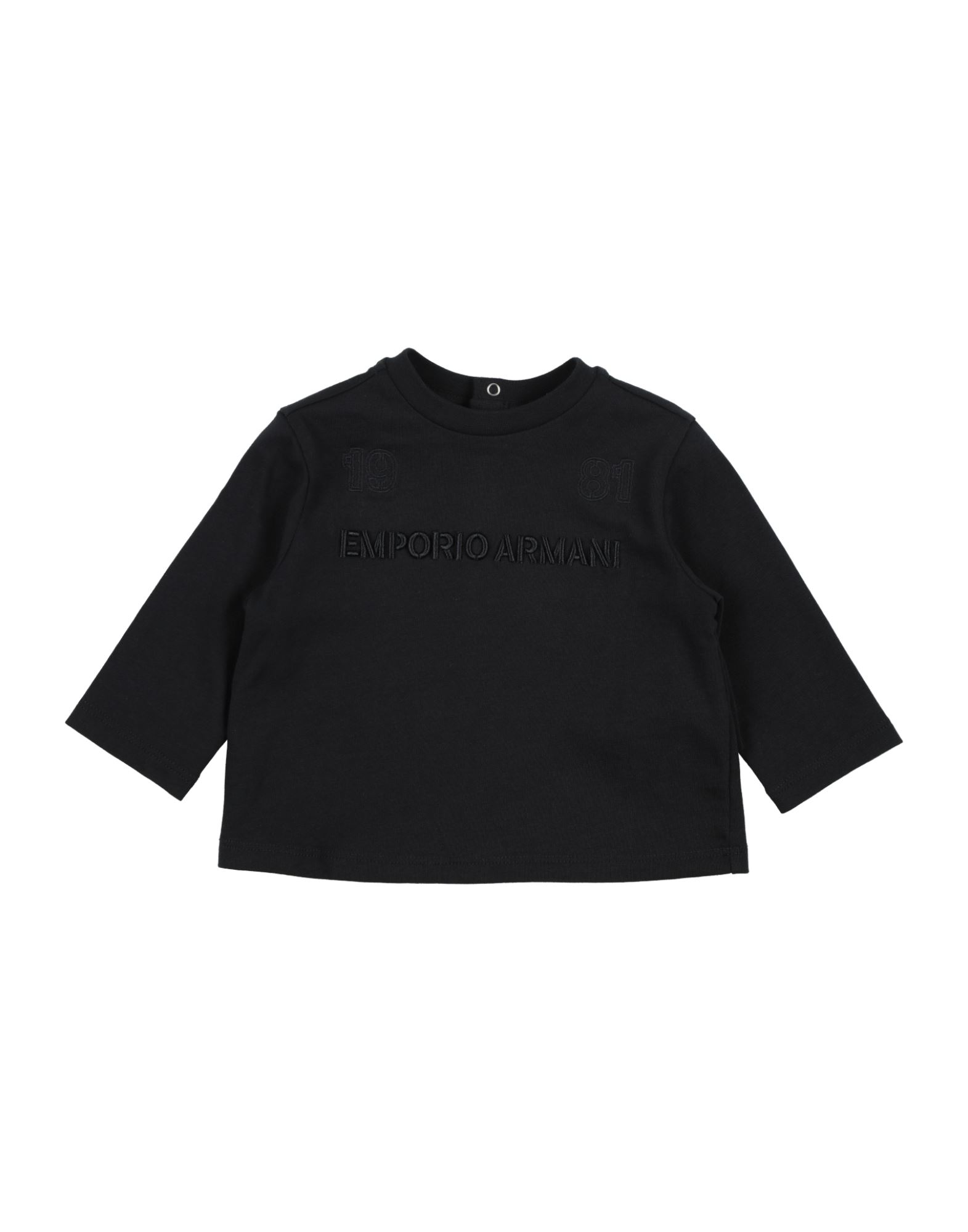  Emporio Armani - Tops - T-shirts - On Yoox.com 