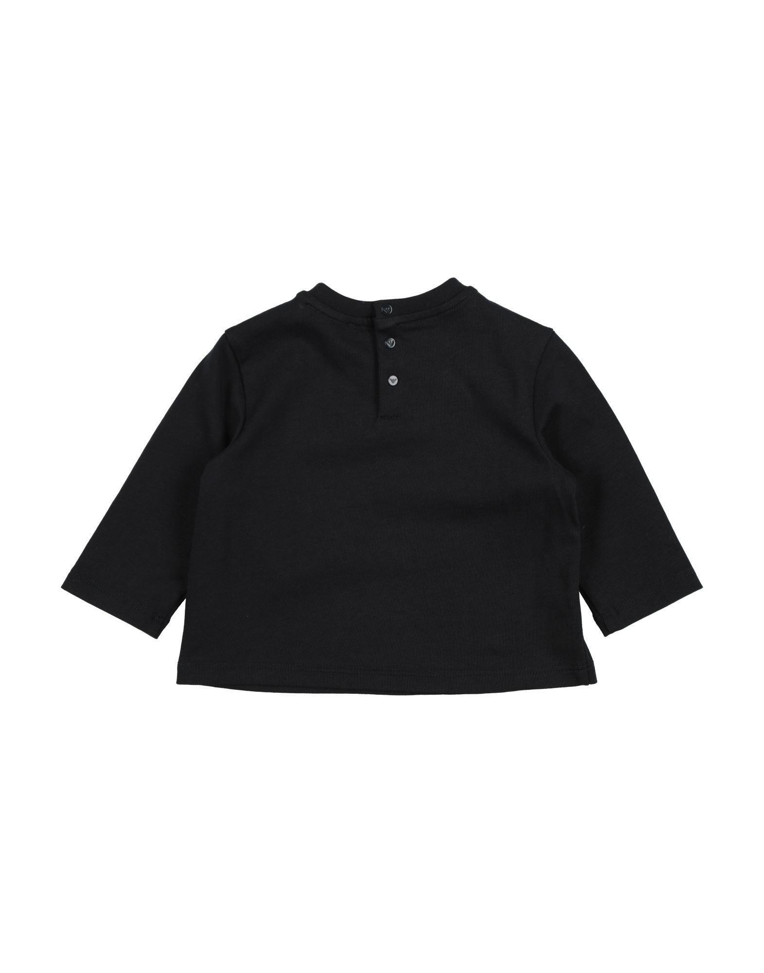  Emporio Armani - Tops - T-shirts - On Yoox.com 