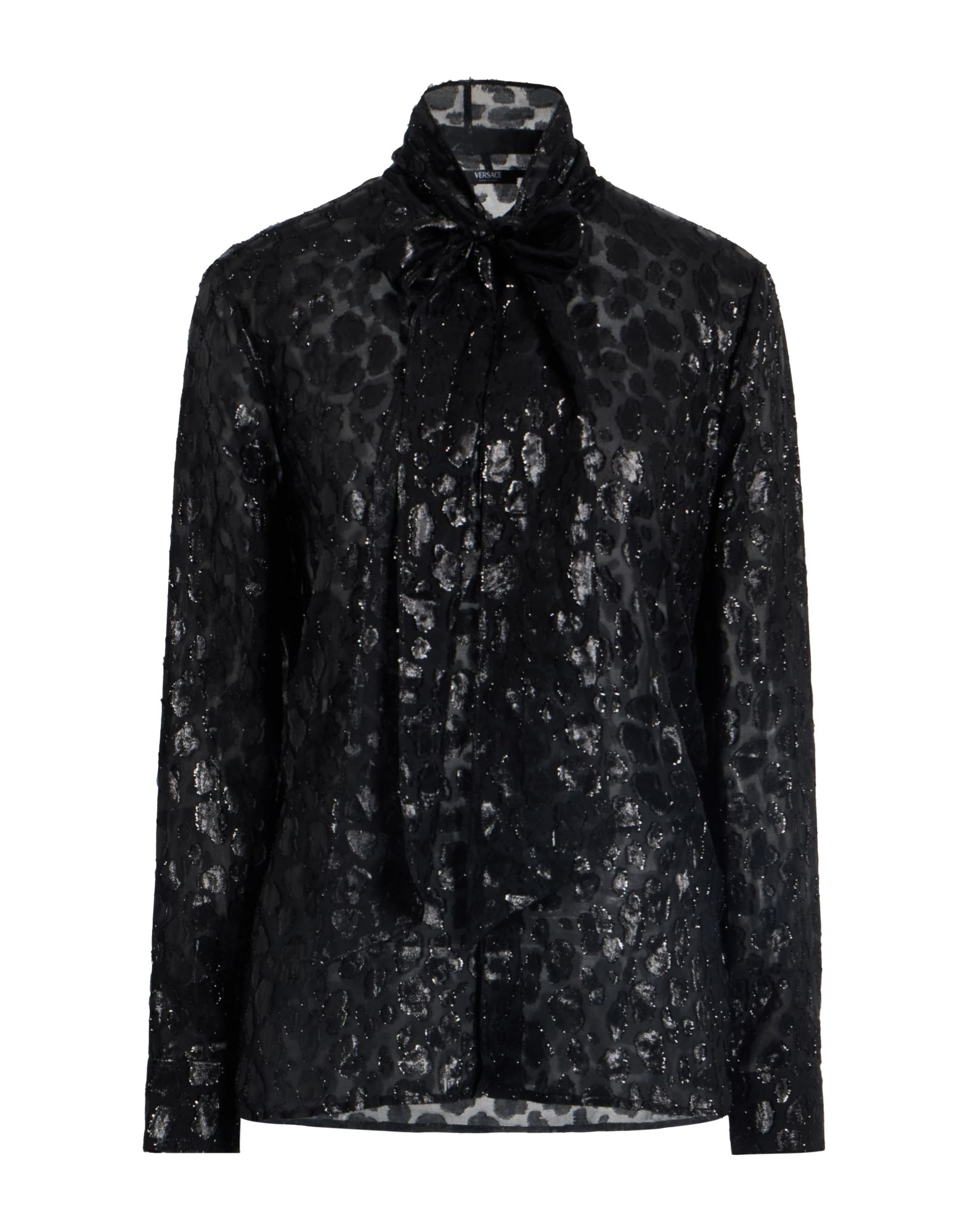  Versace - Tops - Hemden - On Yoox.com 