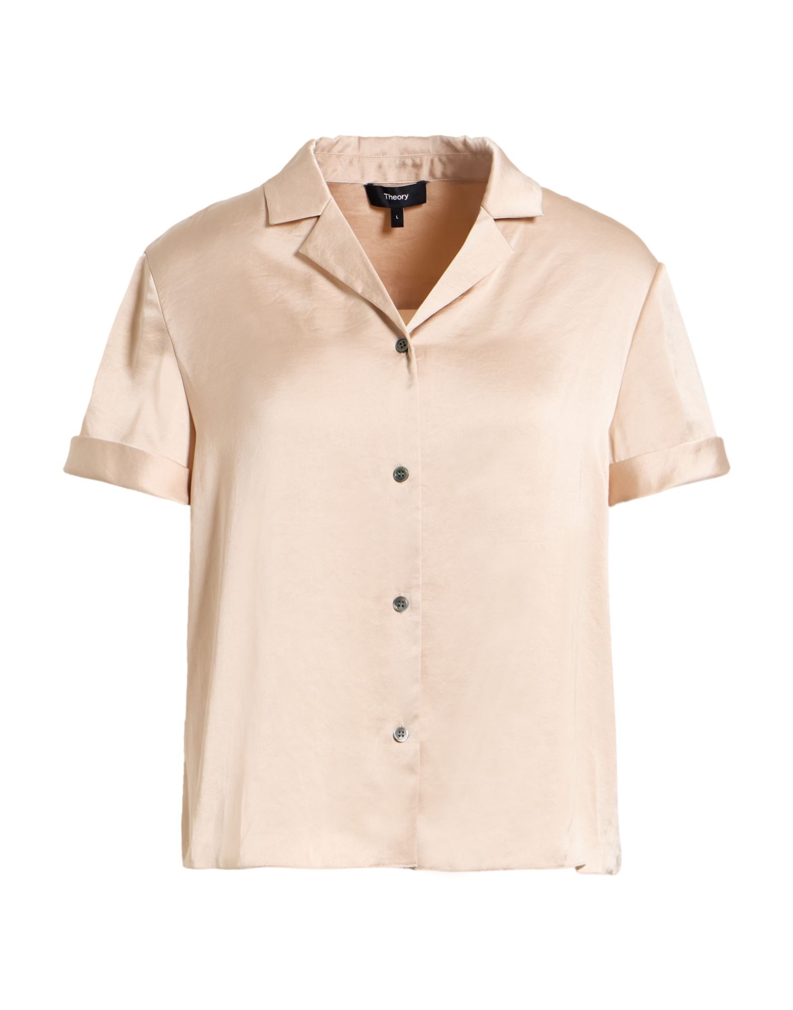  Theory - Tops - Hemden - On Yoox.com 