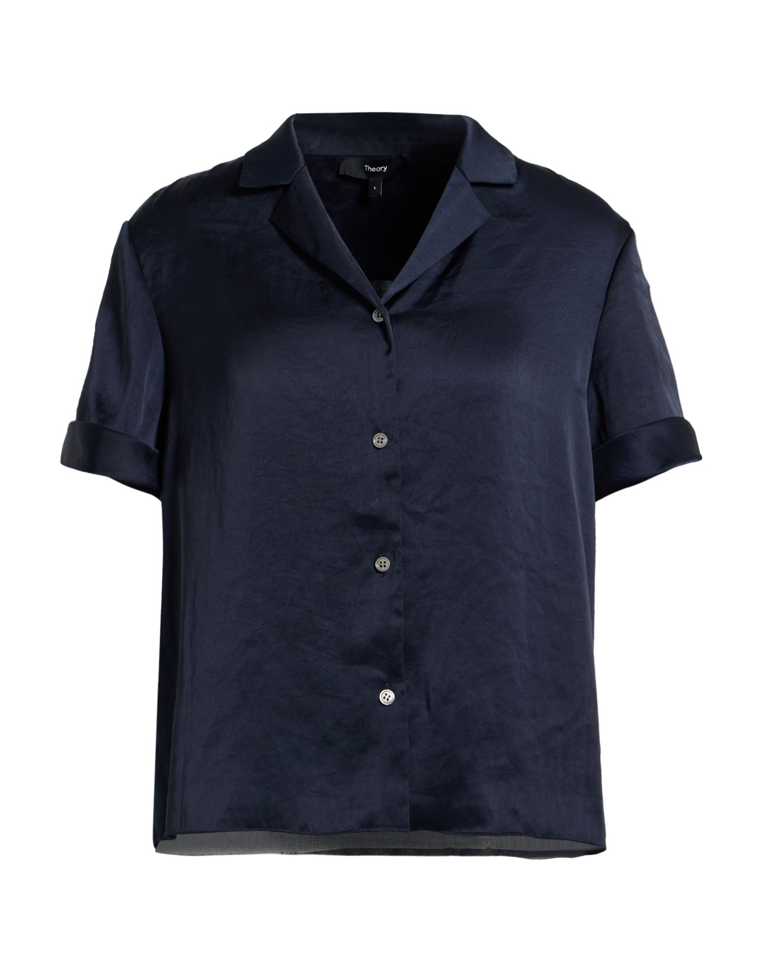  Theory - Tops - Hemden - On Yoox.com 