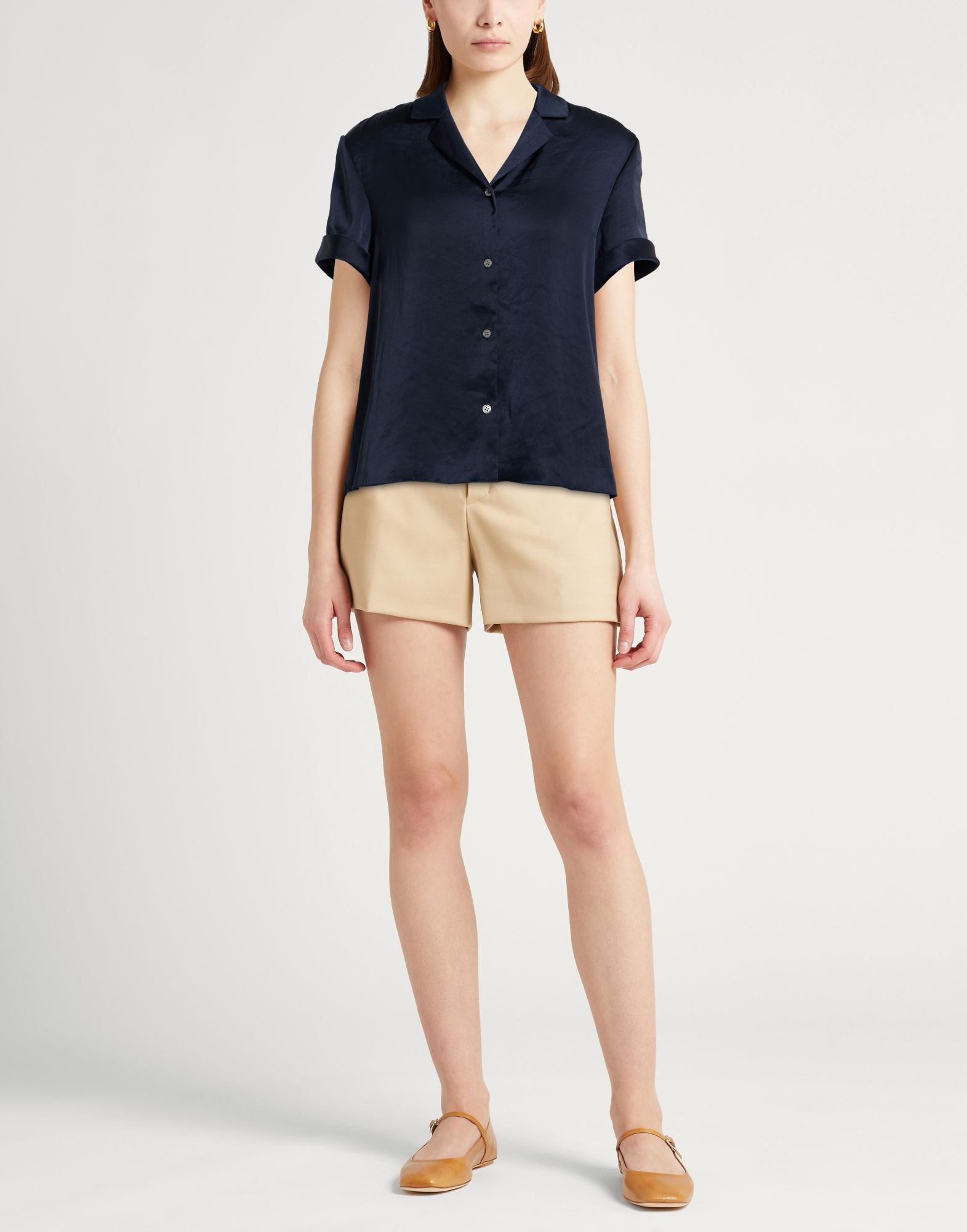  Theory - Tops - Hemden - On Yoox.com 