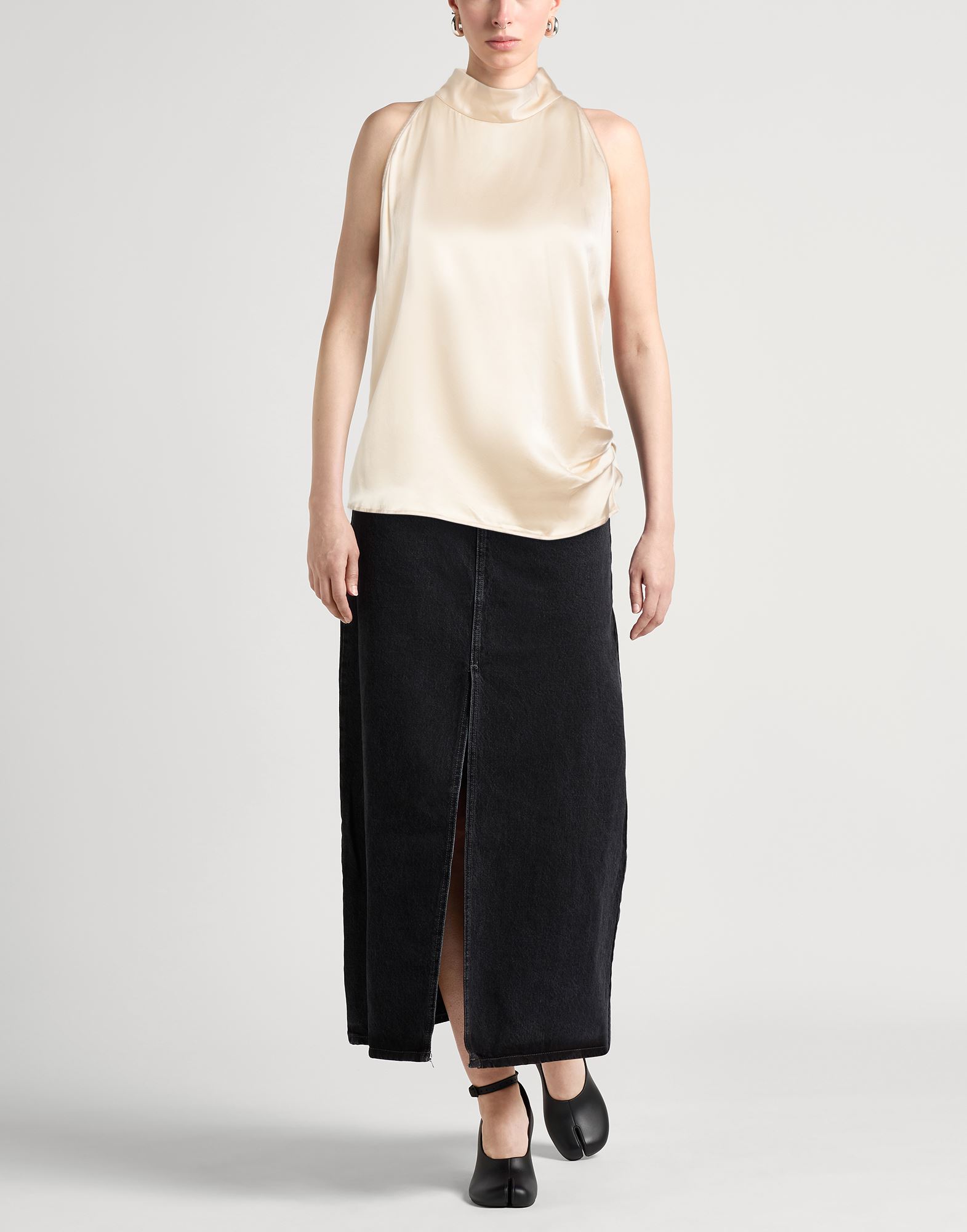  Helmut Lang - Camisetas Y Tops - Tops - On Yoox.com 