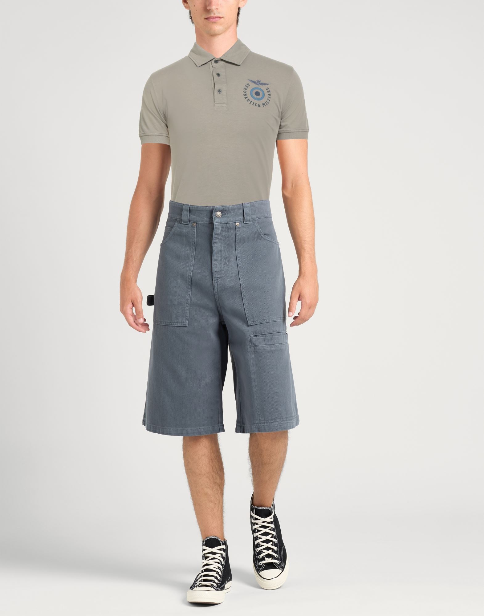 Aeronautica Militare - Tops - Poloshirts - On Yoox.com 