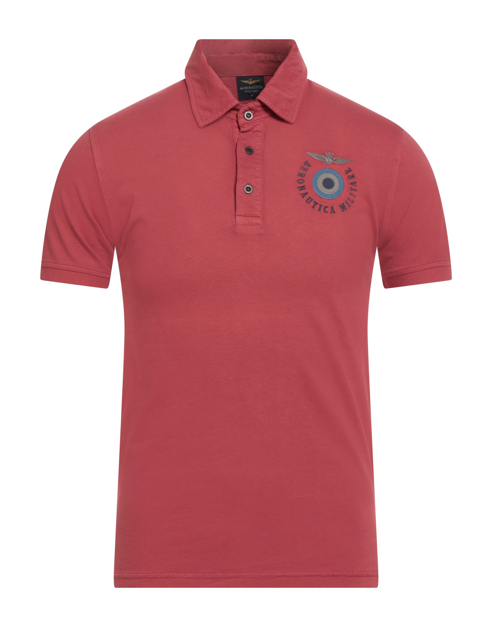  Aeronautica Militare - Tops - Poloshirts - On Yoox.com 