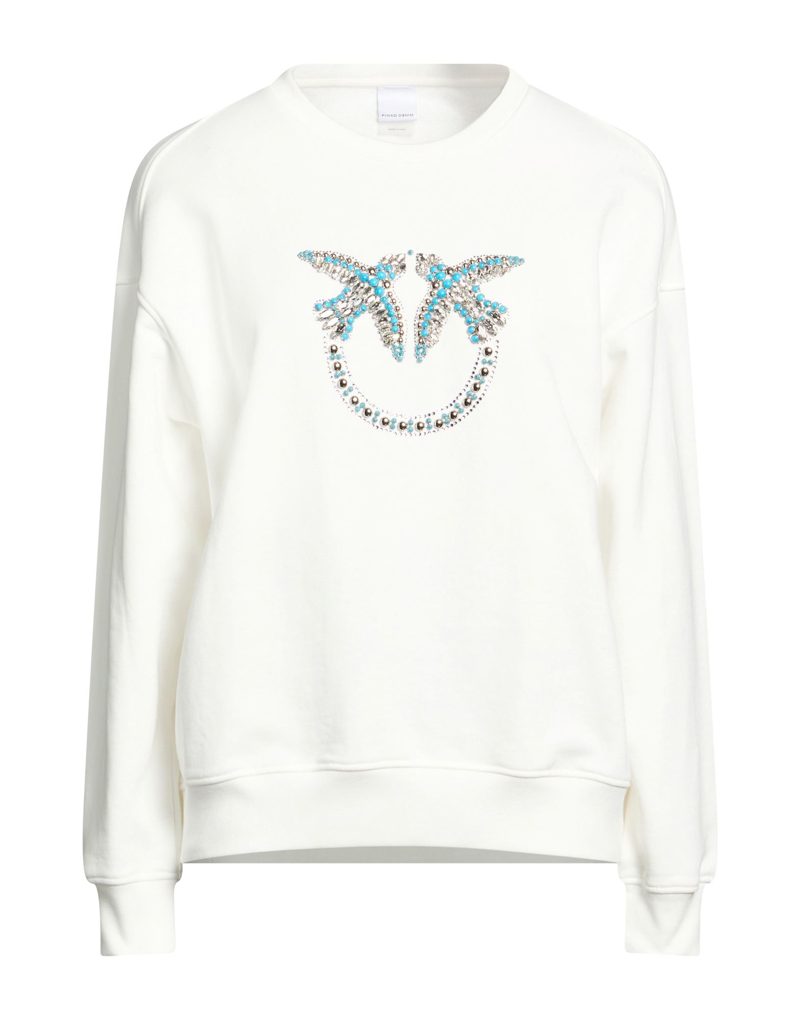  Pinko - Camisetas Y Tops - Sudaderas - On Yoox.com 