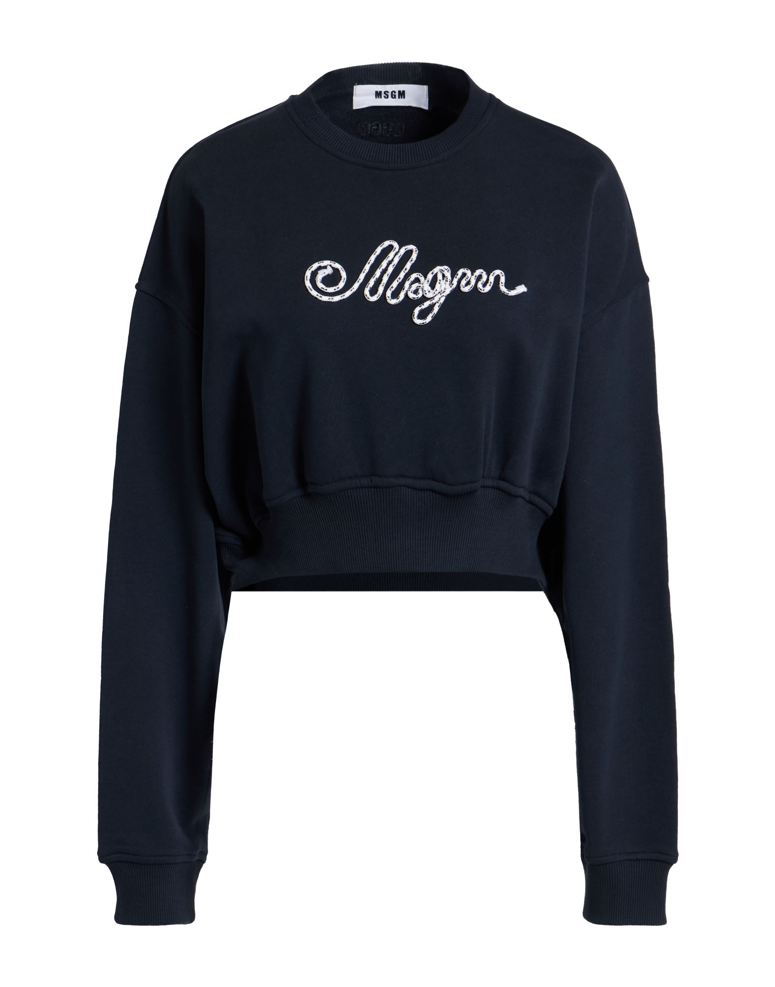 MSGM ΜΠΛΟΥΖΑΚΙΑ Φούτερ
