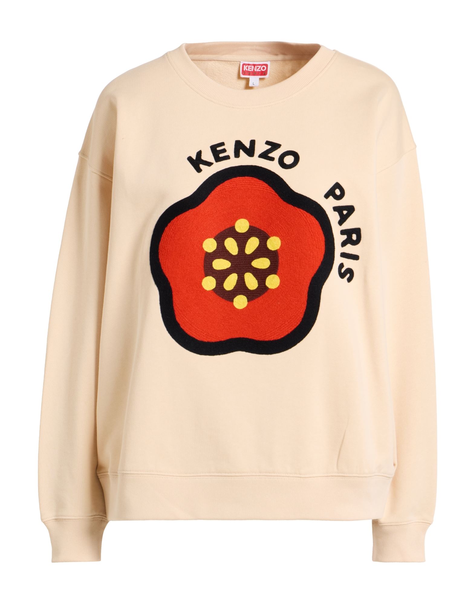 KENZO KENZO ΜΠΛΟΥΖΑΚΙΑ Φούτερ