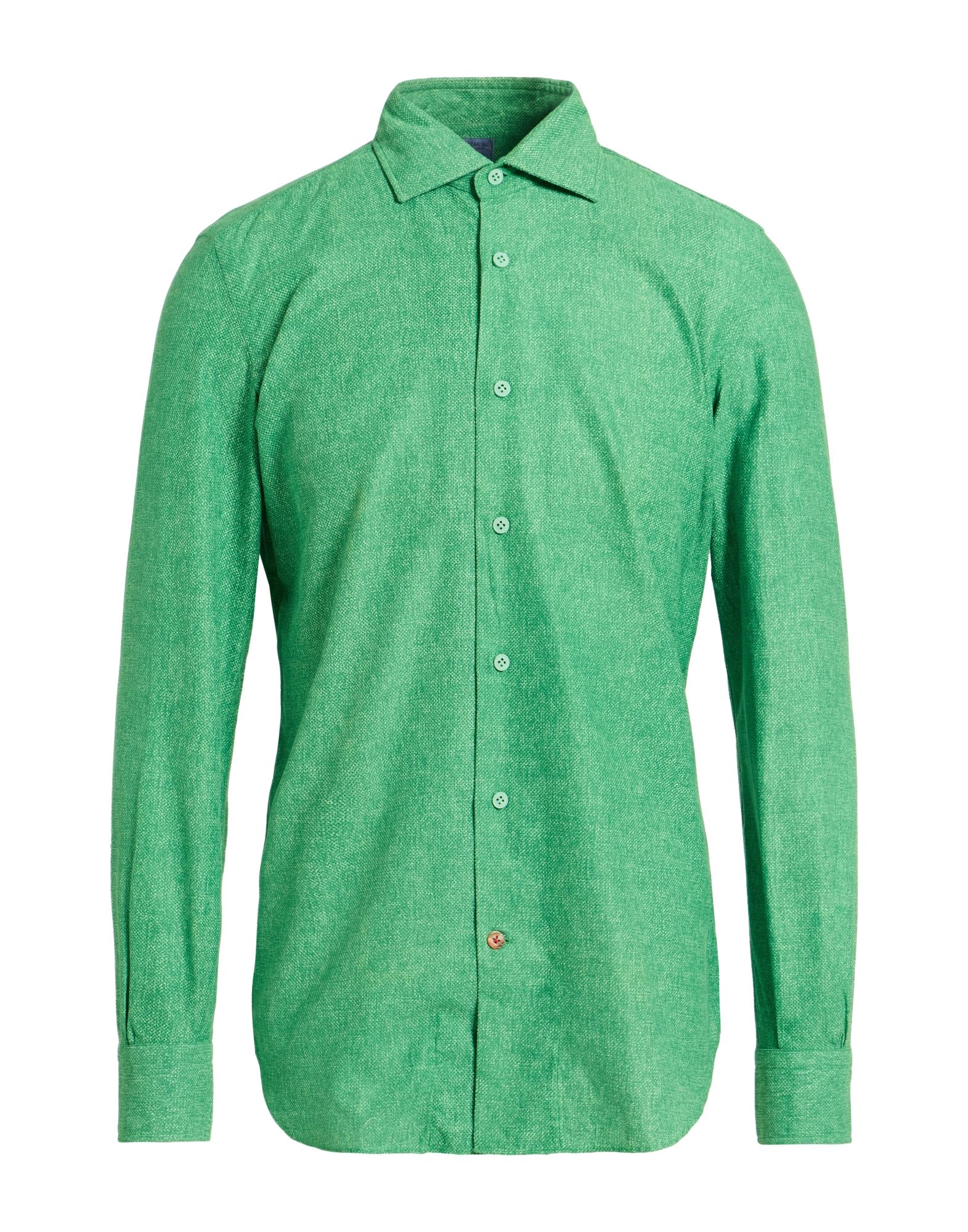  Mazzarelli - Tops - Hemden - On Yoox.com 