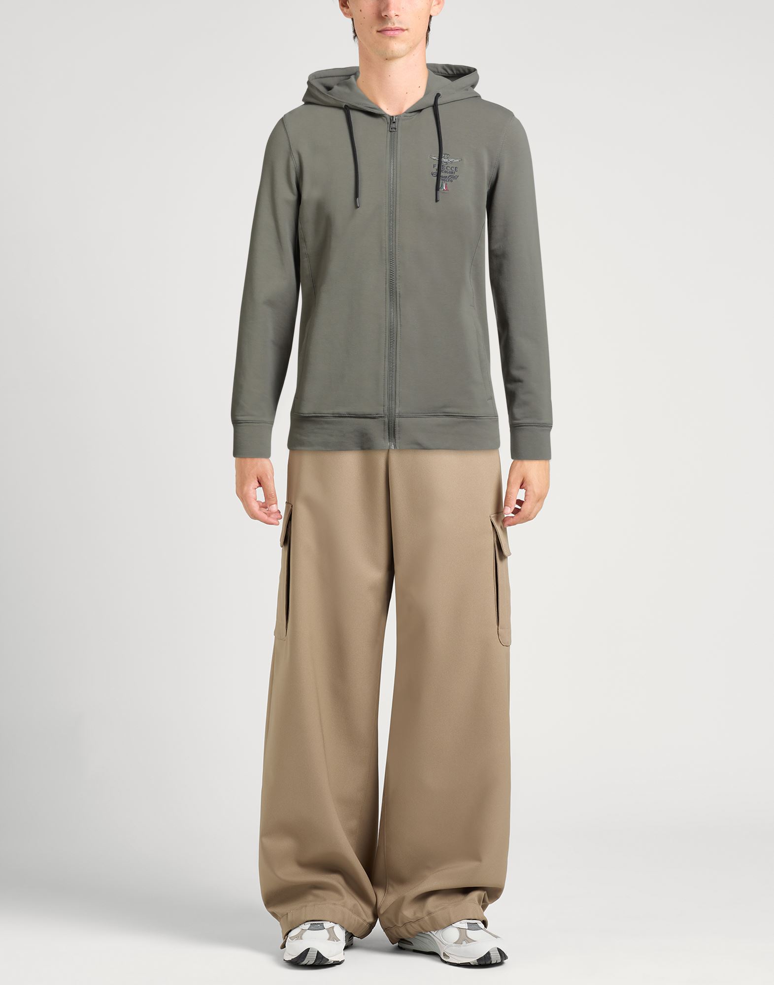  Aeronautica Militare - Tops - Sweatshirts - On Yoox.com 
