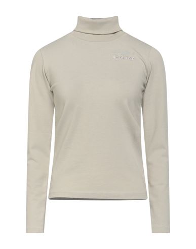 Camiseta Mujer Gris perla XS Mujer