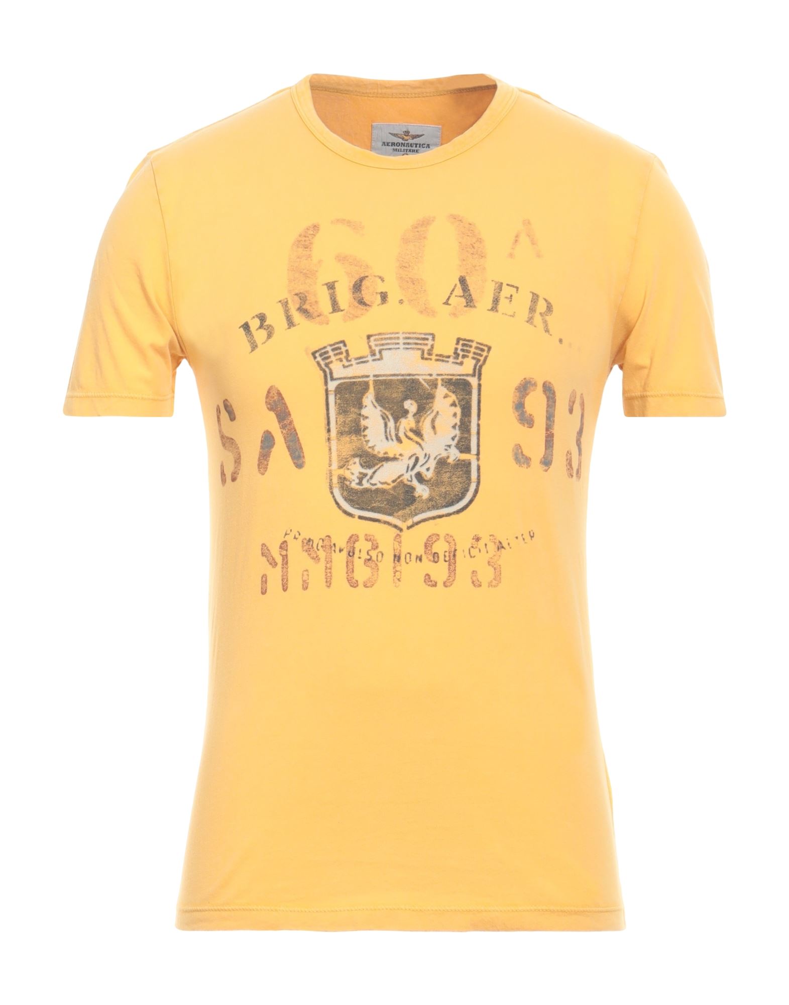  Aeronautica Militare - Tops - T-shirts - On Yoox.com 